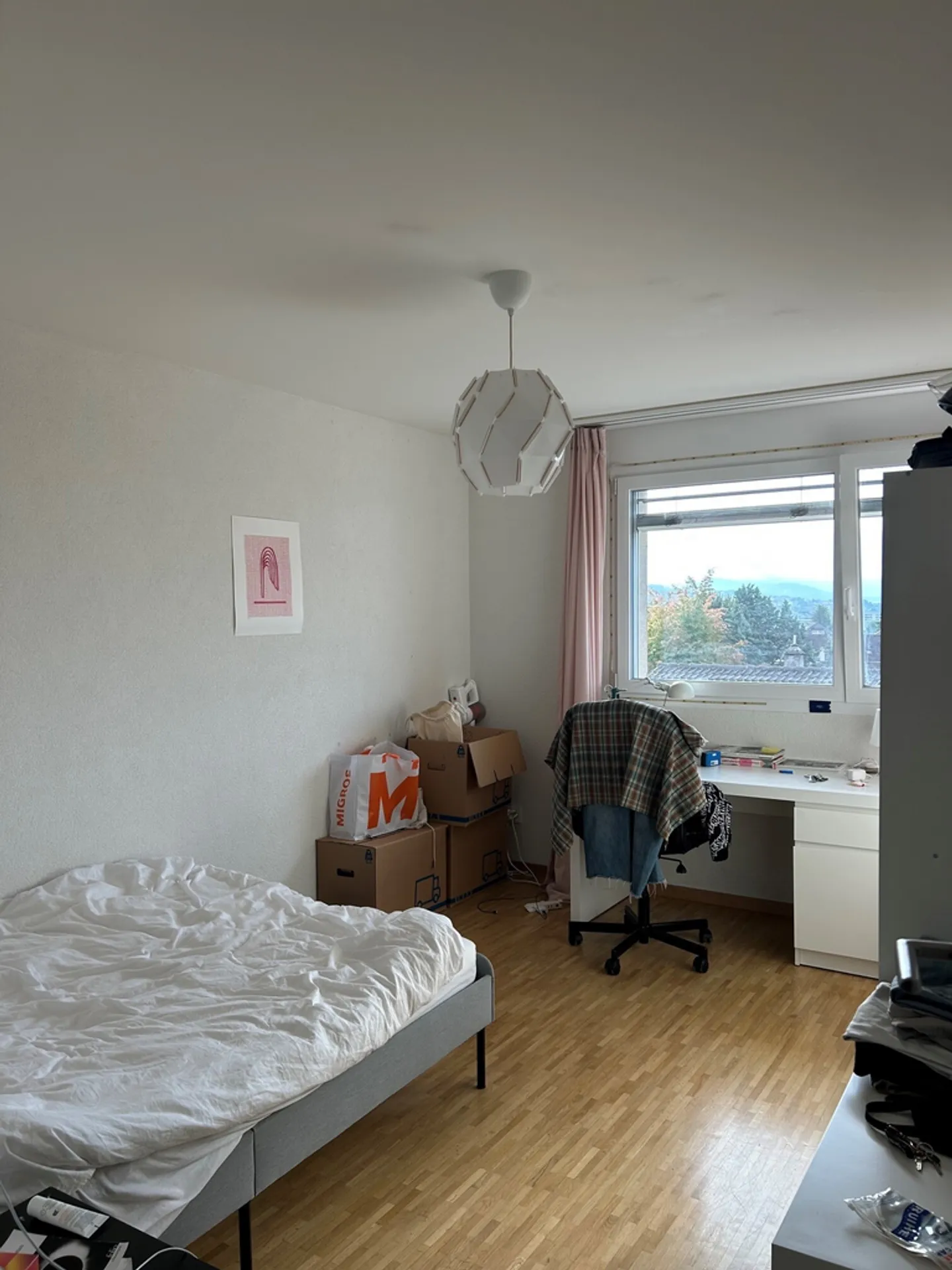 Appartamento 4.5 stanze - Foto 4 di 9