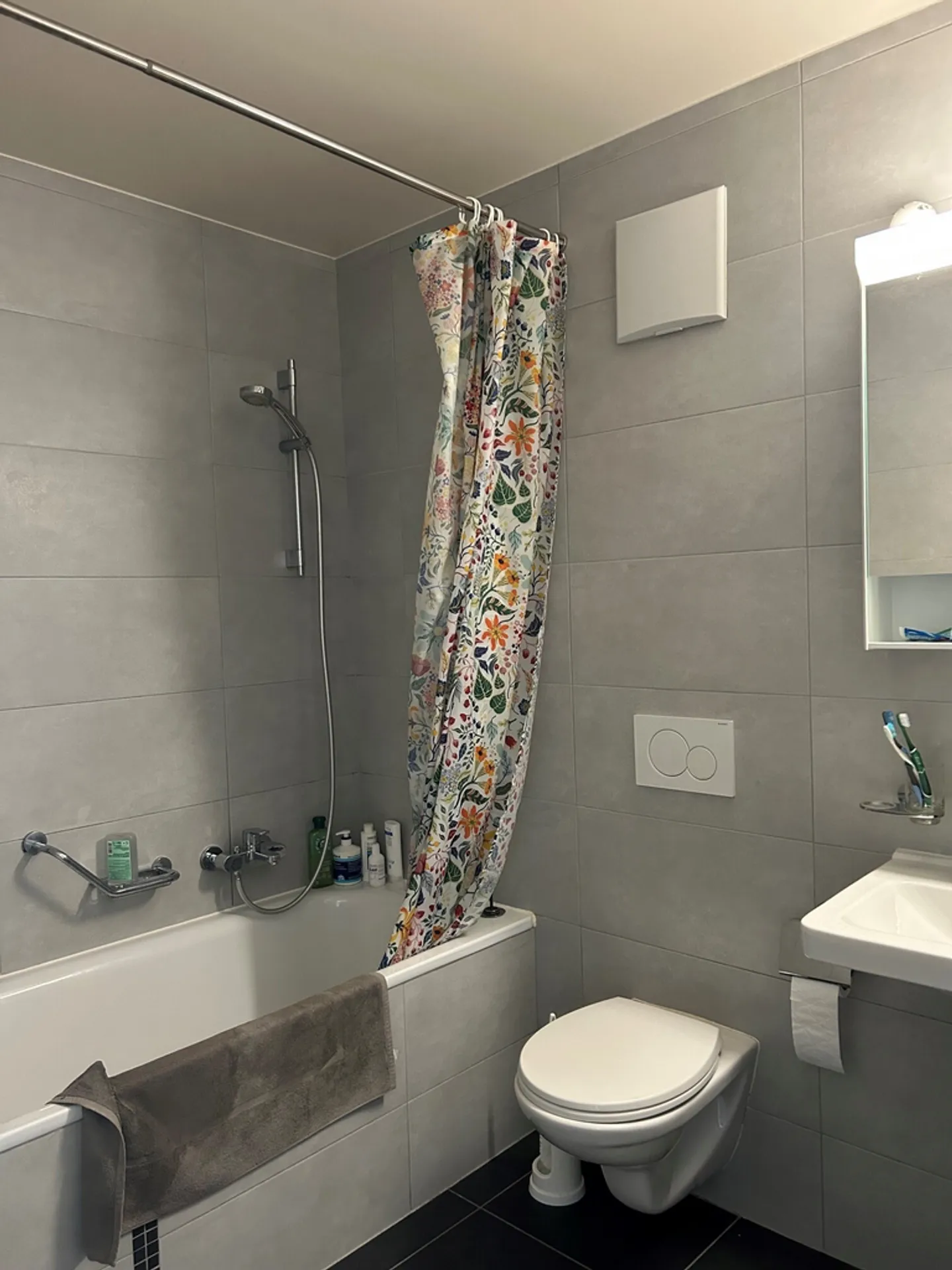 Appartamento 4.5 stanze - Foto 7 di 9
