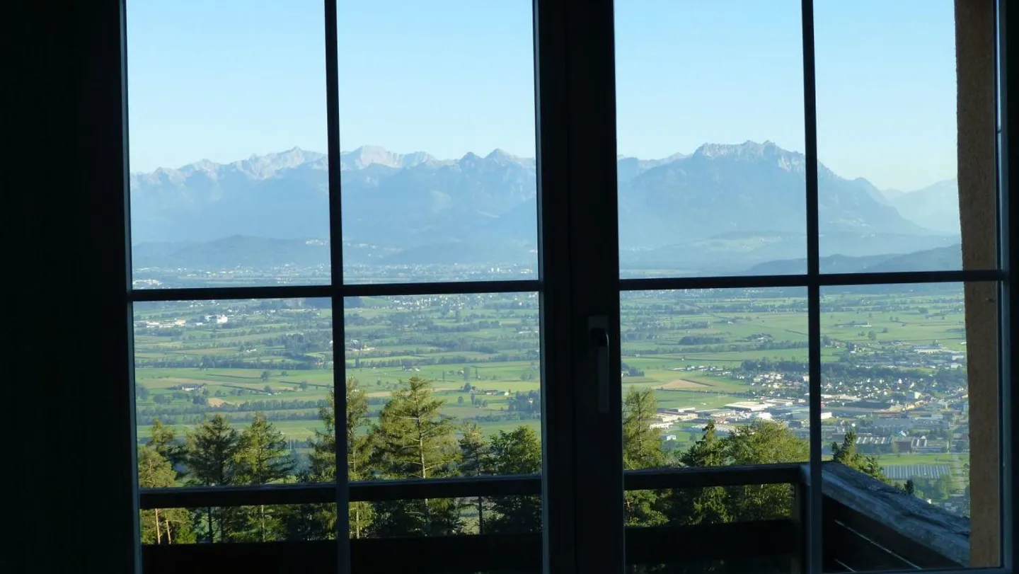 Casa unifamiliare con vista - Foto 10 di 22
