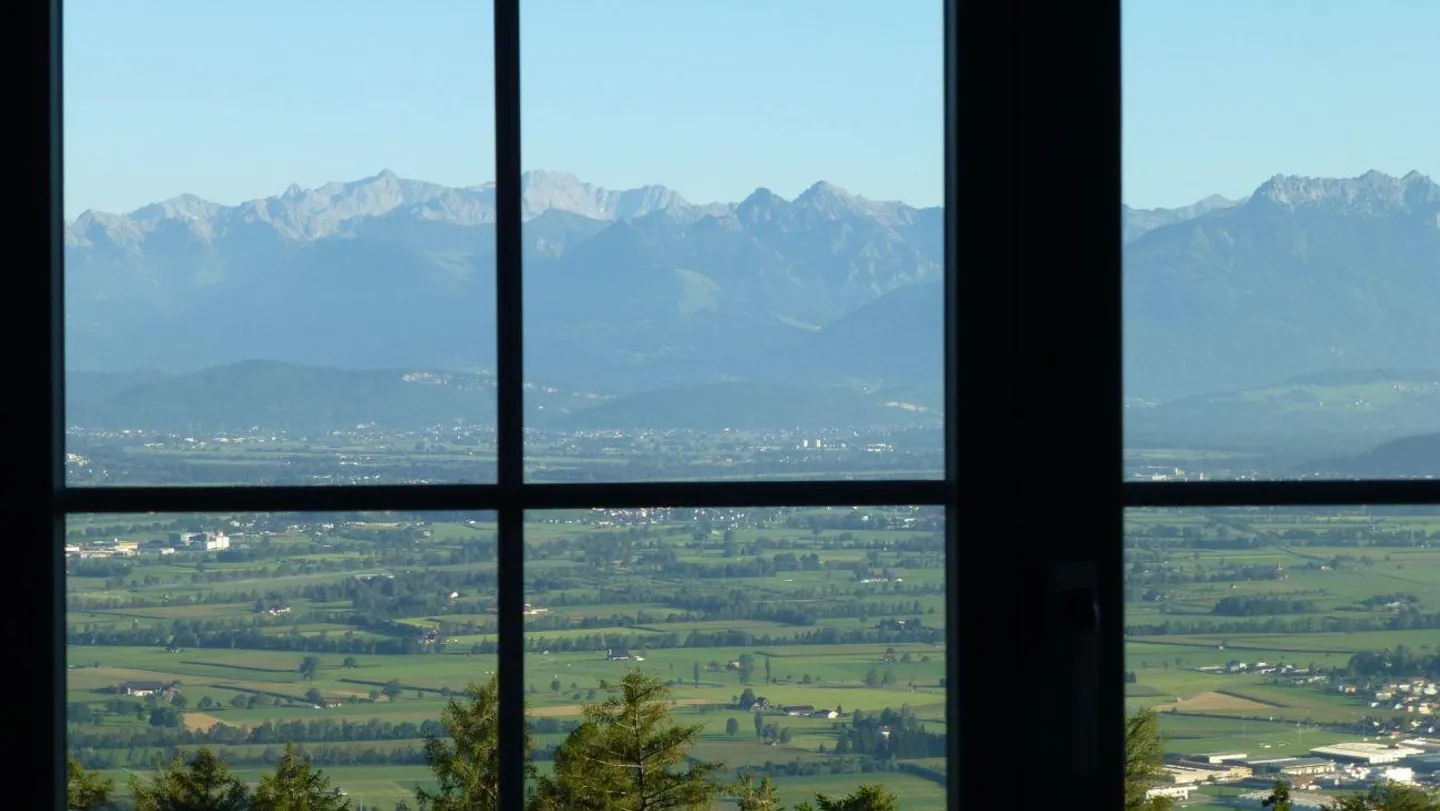 Casa unifamiliare con vista - Foto 11 di 22