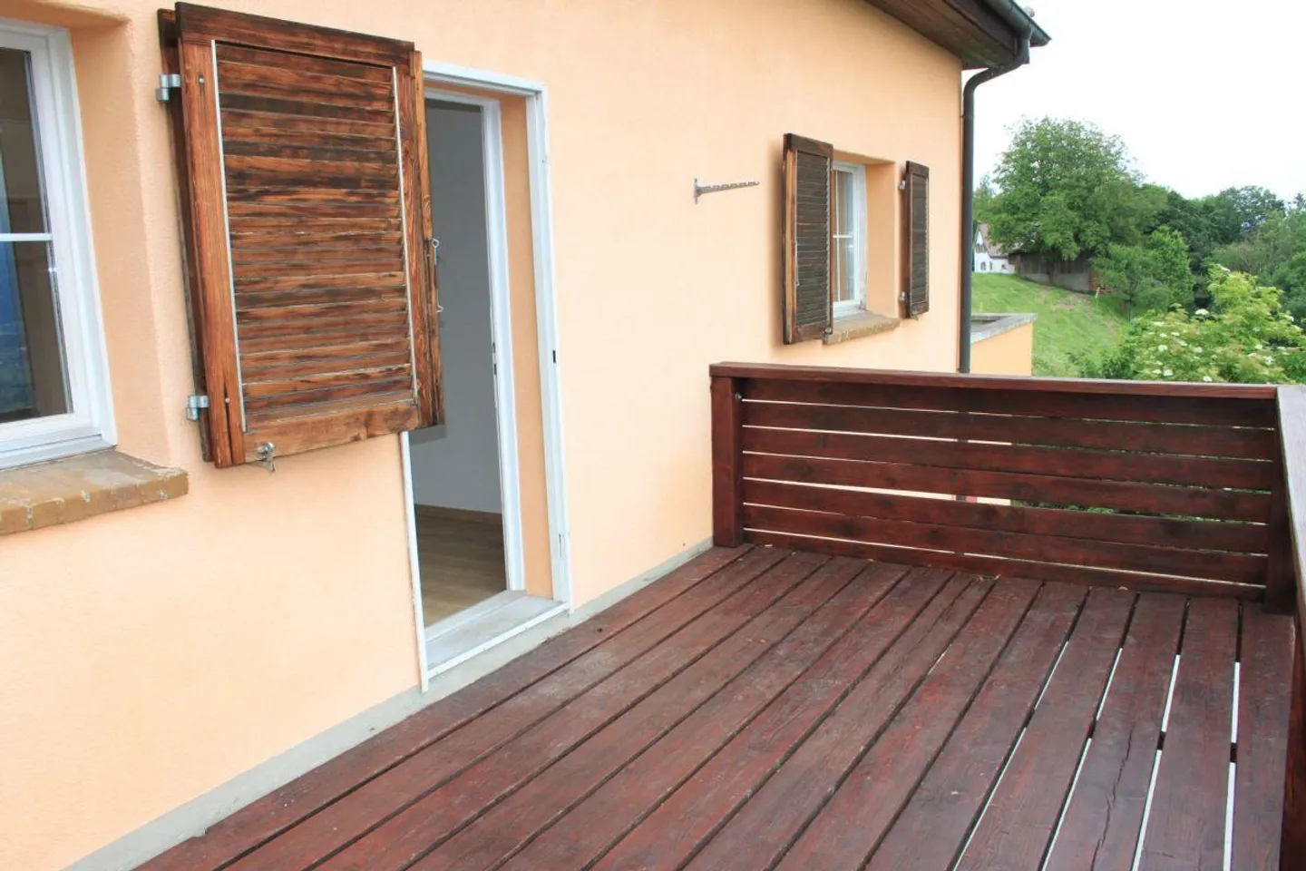 Casa unifamiliare con vista - Foto 12 di 22