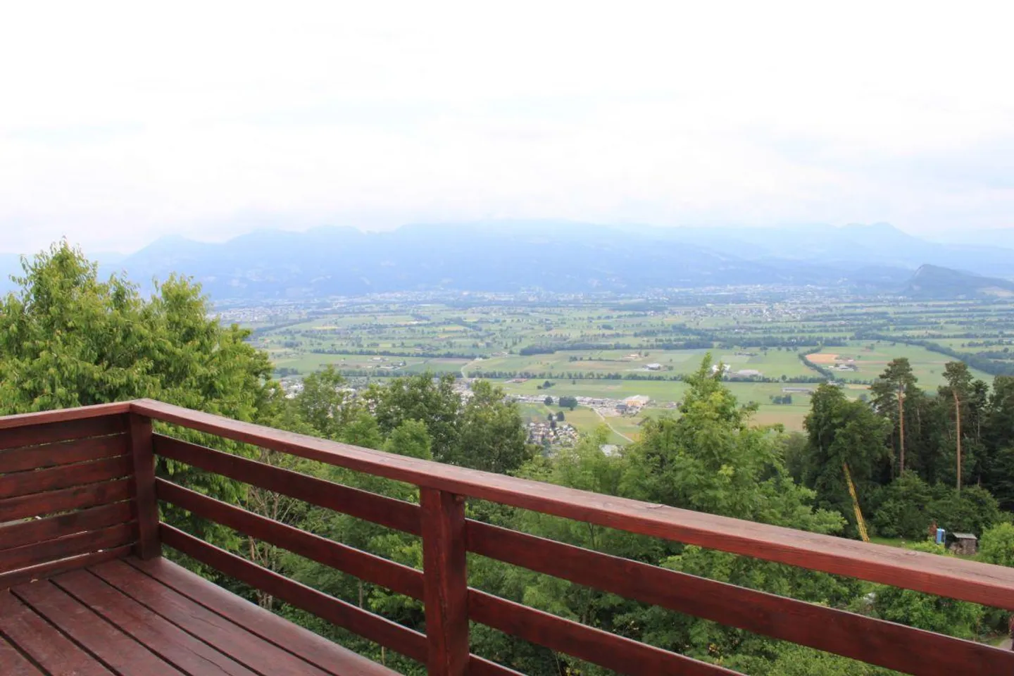 Casa unifamiliare con vista - Foto 13 di 22