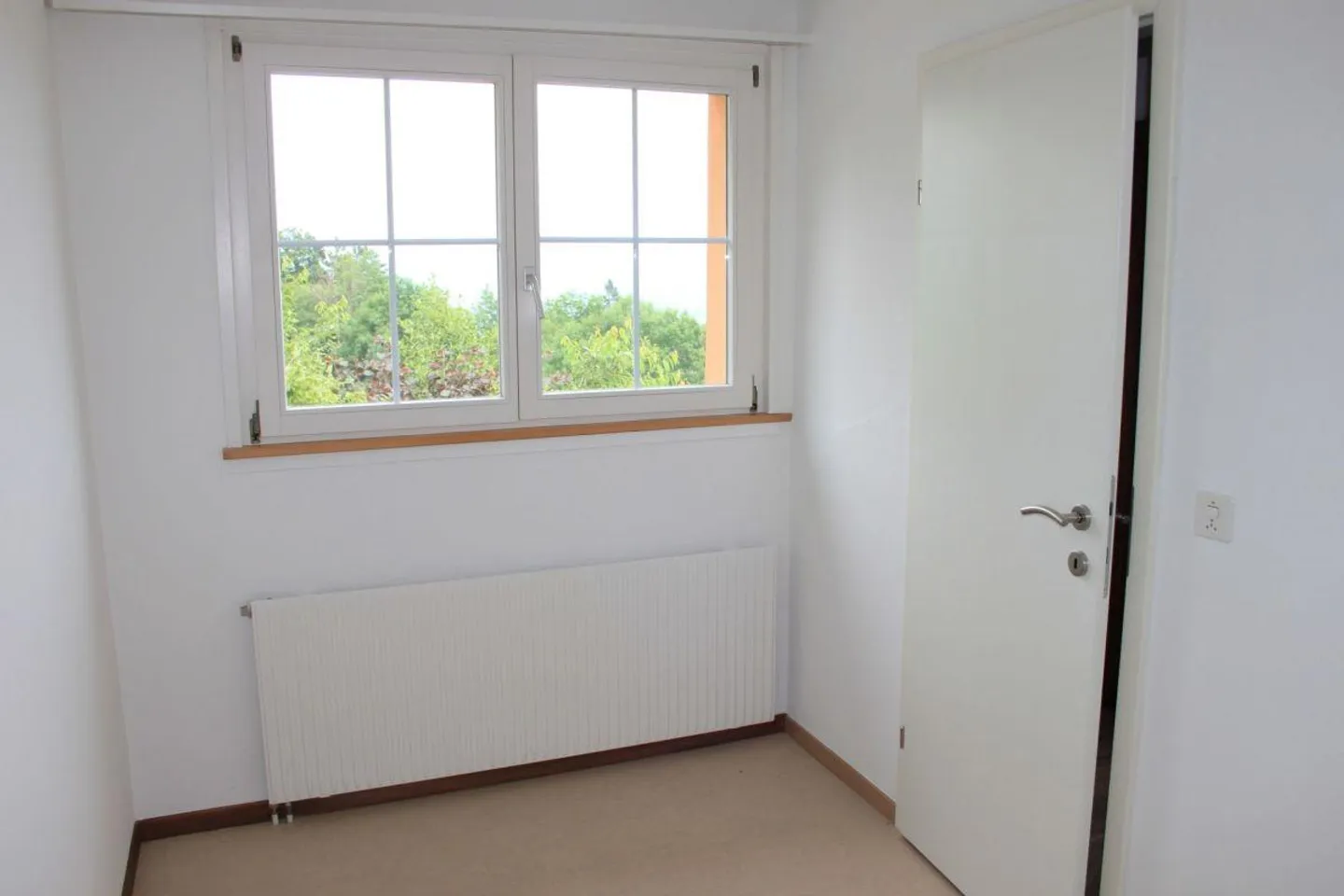 Casa unifamiliare con vista - Foto 16 di 22