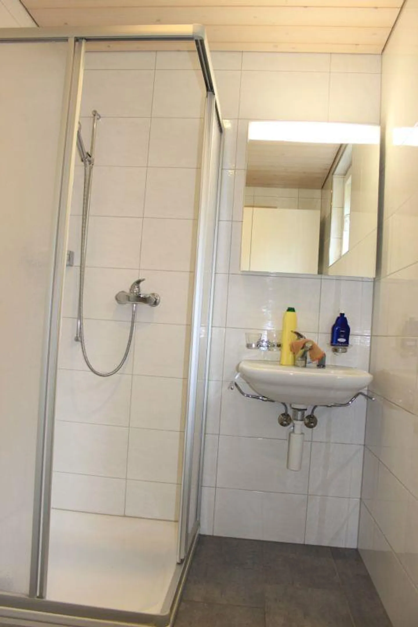 Casa unifamiliare con vista - Foto 17 di 22