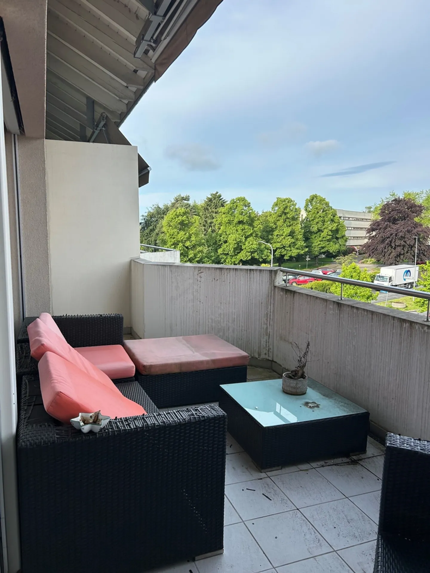 Appartamento 4.5 stanze - Foto 9 di 9