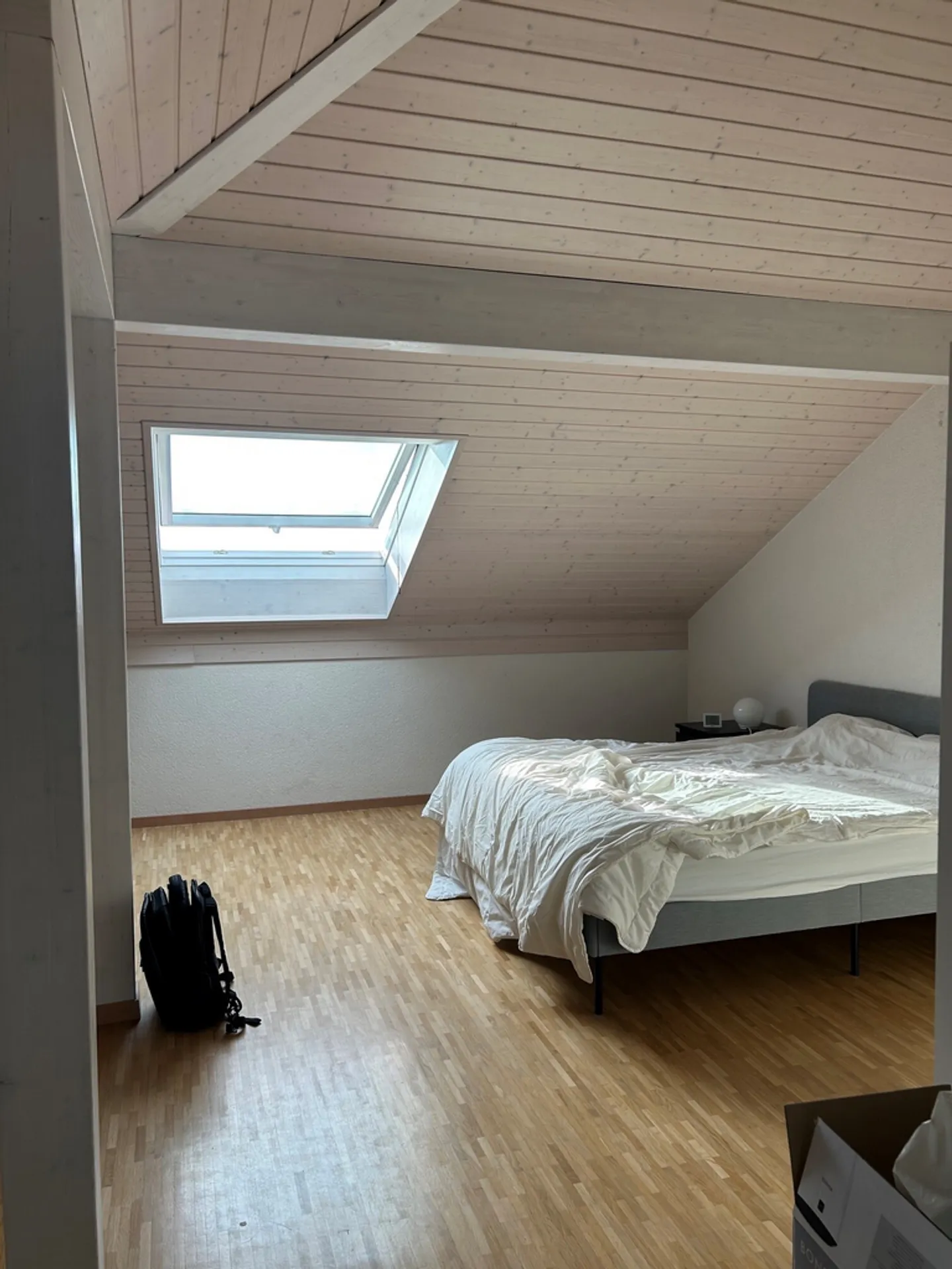 Appartamento 4.5 stanze - Foto 5 di 9