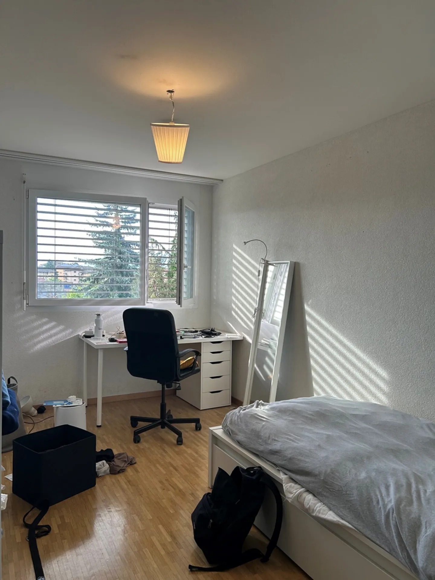Appartamento 4.5 stanze - Foto 6 di 9