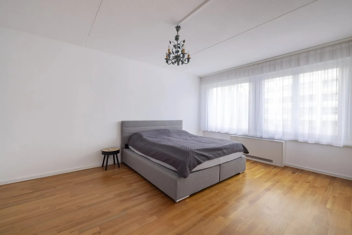 Superbe 5.5 pièces en attique proche de tout ! - Photo 9 sur 13