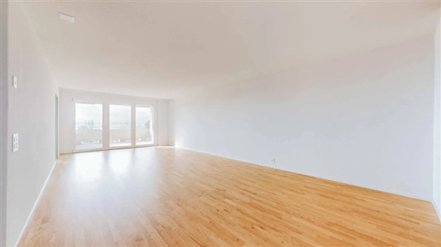 Charmante Wohnung in Widen - Foto 5 von 12