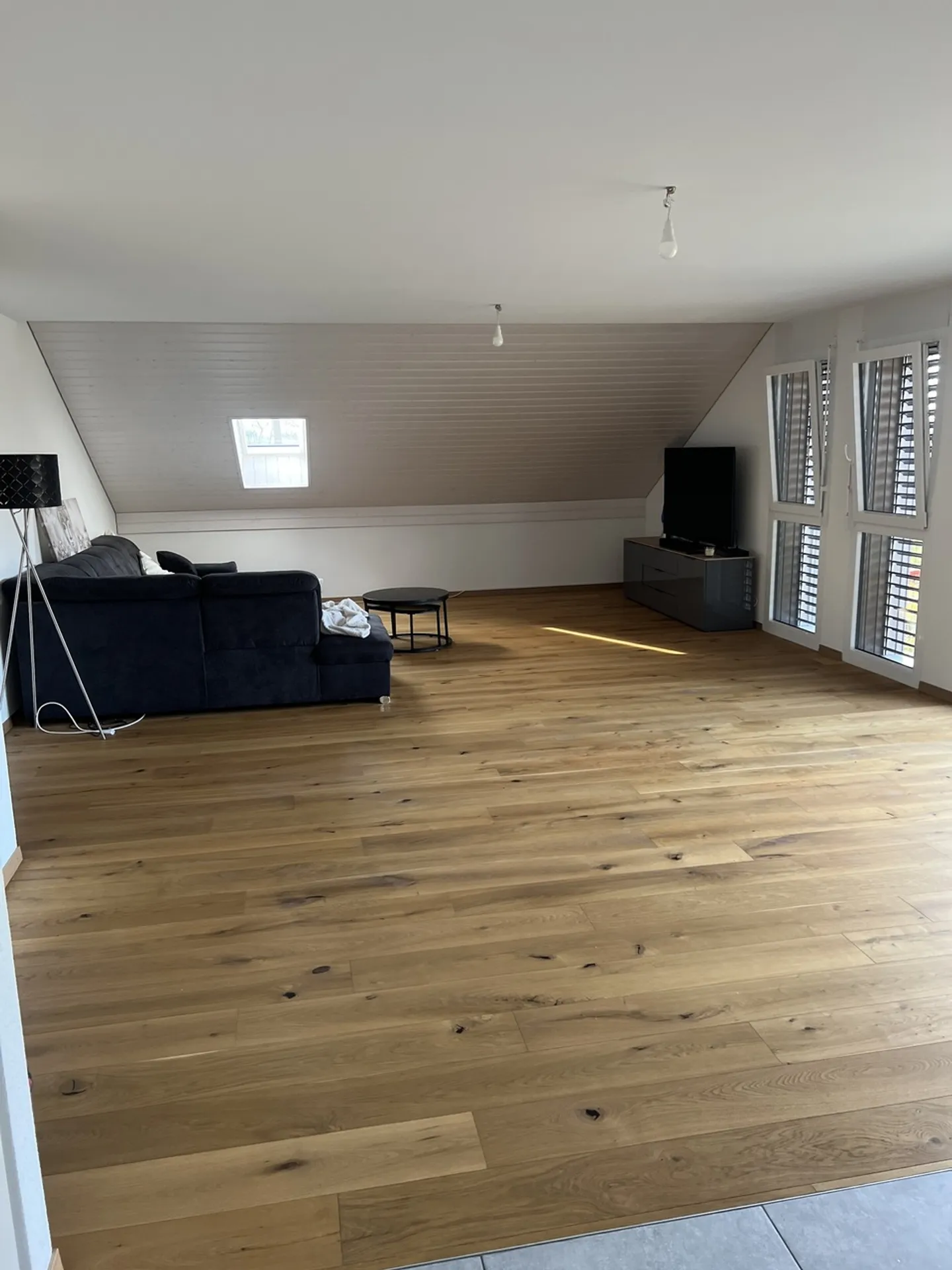 Siviriez Wohnung - 4,5 Zimmer - Foto 1 von 13
