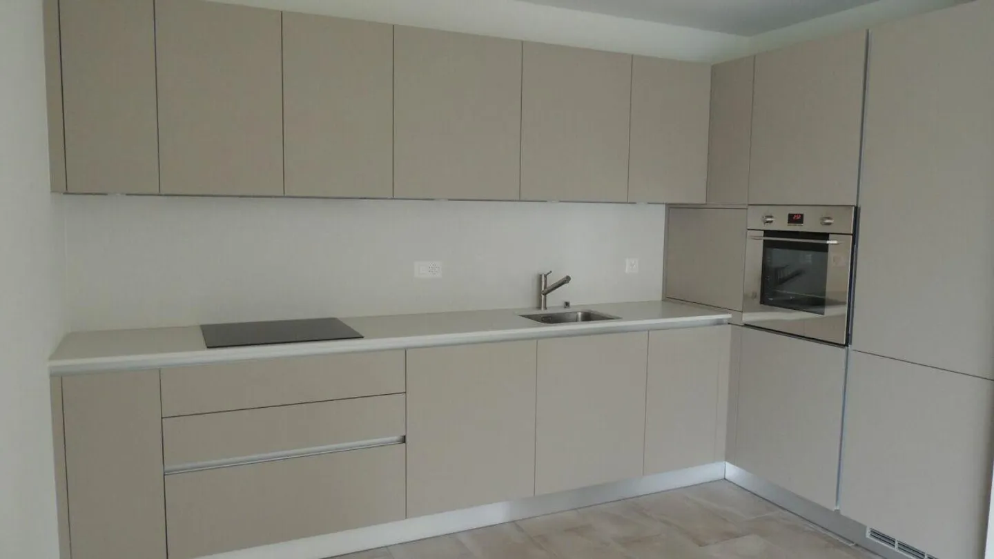 MODERNES 3,5-ZIMMER-APARTMENT IN NEUBAU - Foto 2 von 21