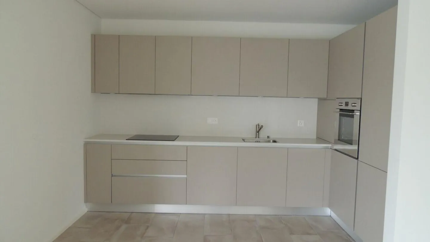 MODERNES 3,5-ZIMMER-APARTMENT IN NEUBAU - Foto 3 von 21