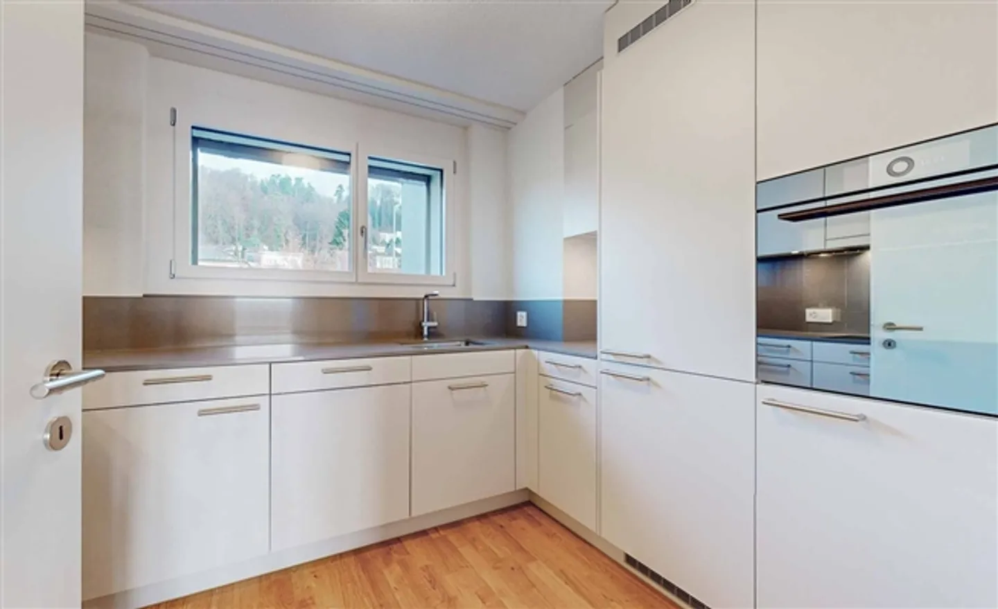 Charmante Wohnung in Widen - Foto 6 von 12