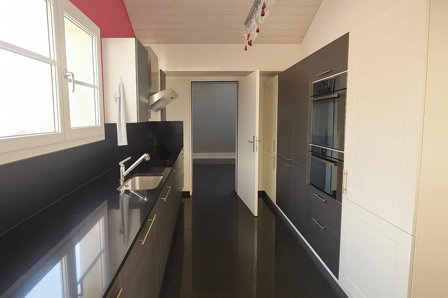 Luxuriöse Attika mit Bergsicht - Foto 4 von 9