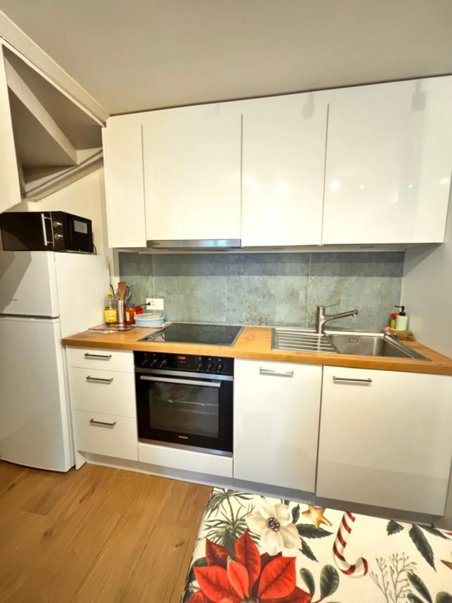 Appartamento 2.5 stanze - Foto 2 di 7