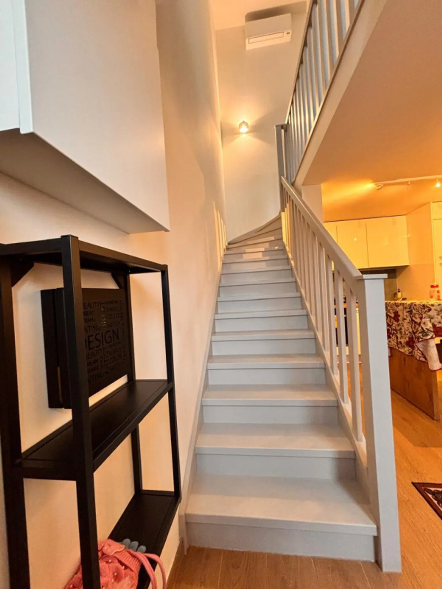 Appartamento 2.5 stanze - Foto 3 di 7