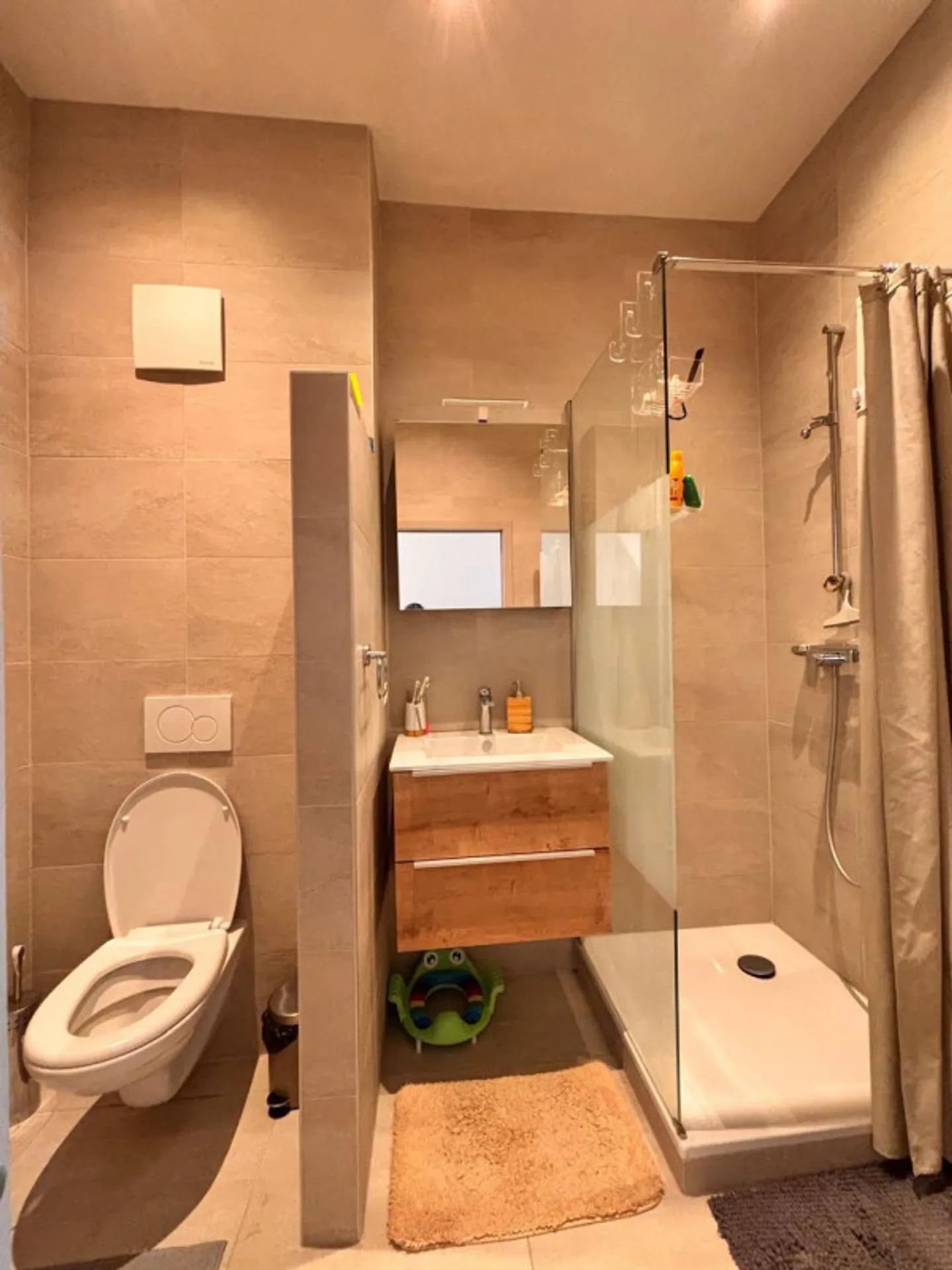 Appartamento 2.5 stanze - Foto 6 di 7