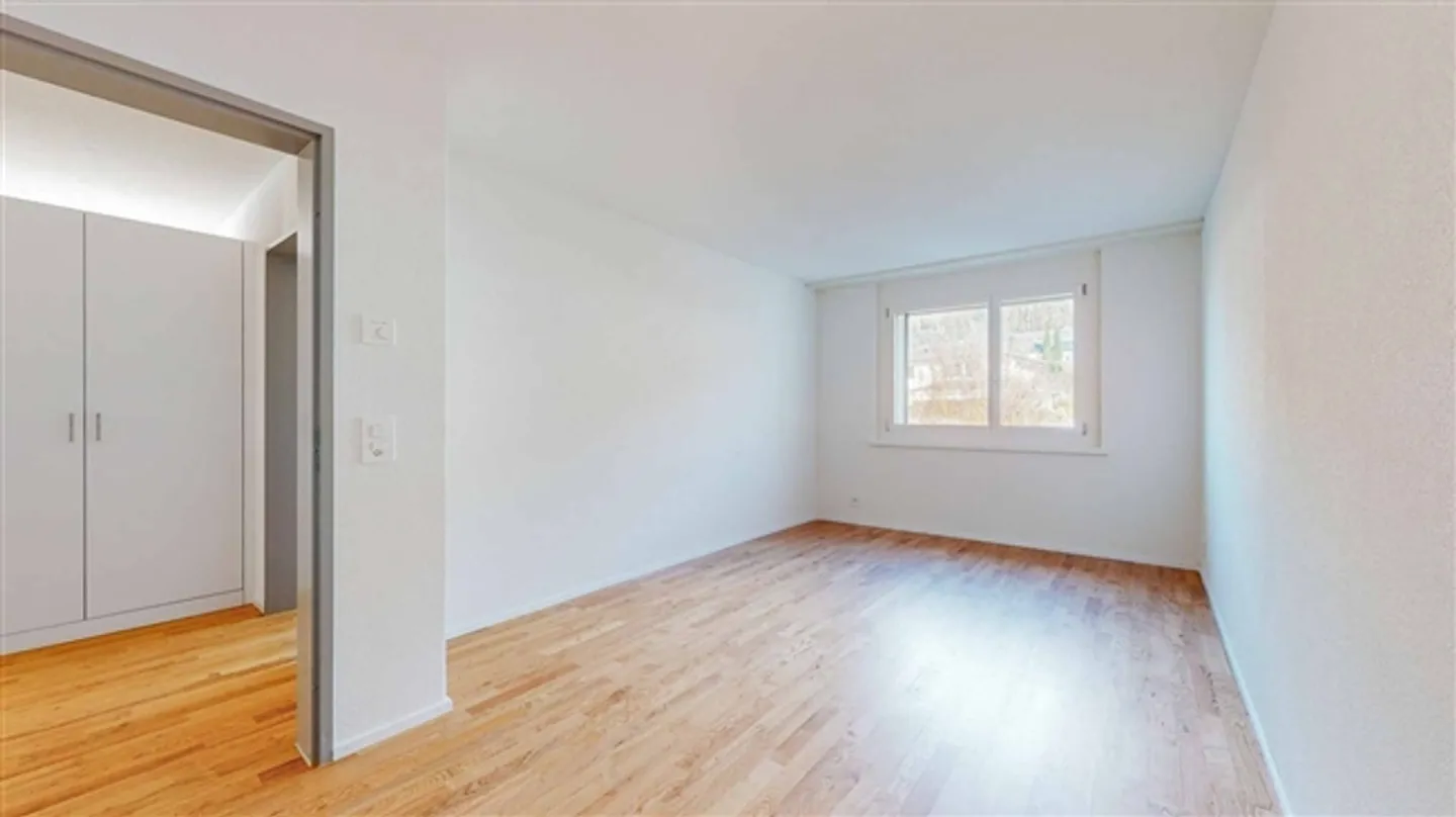 Charmante Wohnung in Widen - Foto 7 von 12