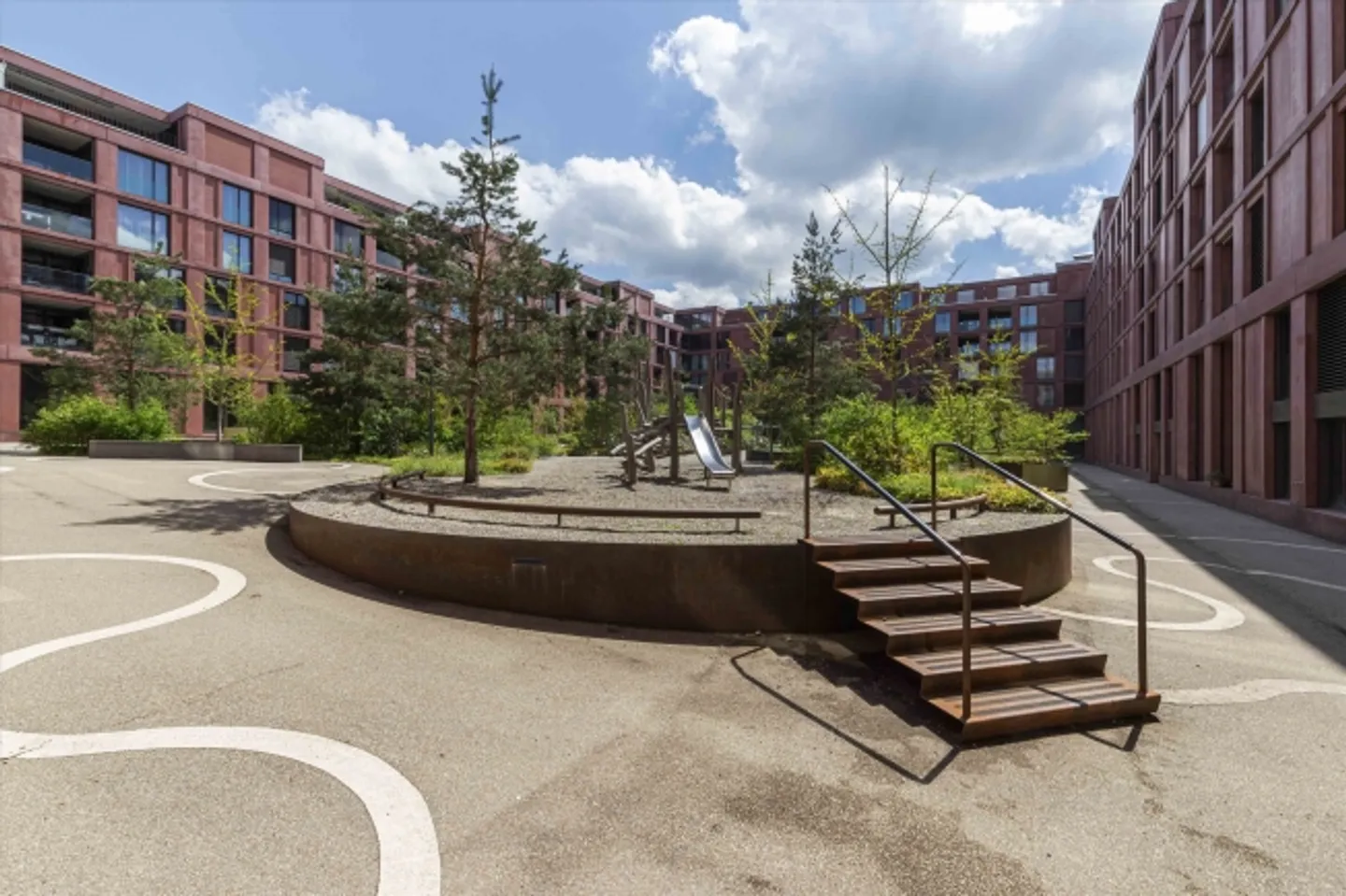 Vivere di prima classe in ROY! - Foto 1 di 10