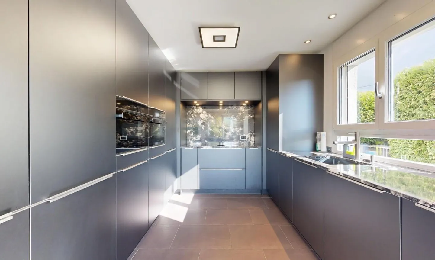 Modern 5.5-room single-family house in Kleinwangen - Photo 4 of 11