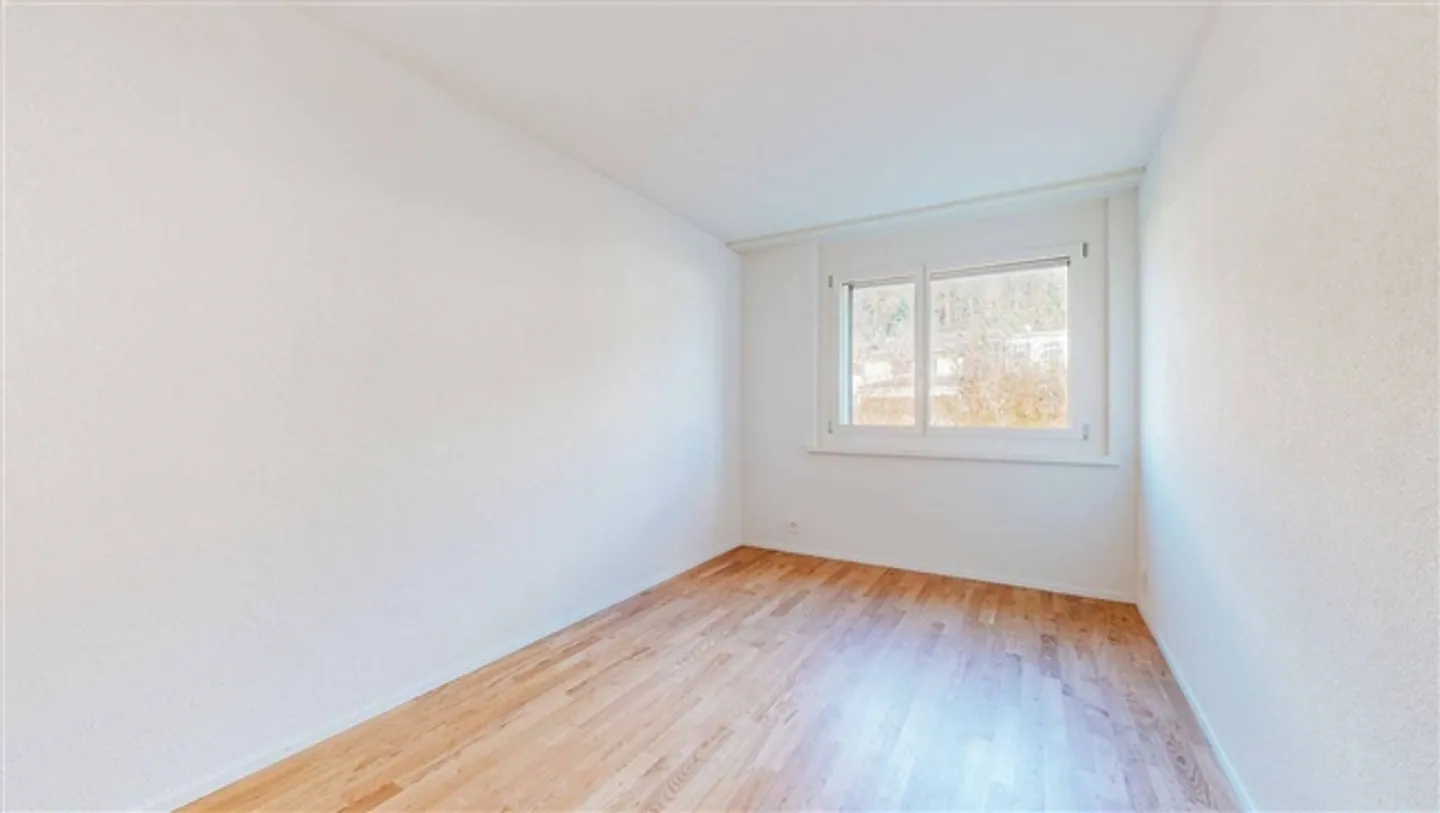 Charmante Wohnung in Widen - Foto 8 von 12