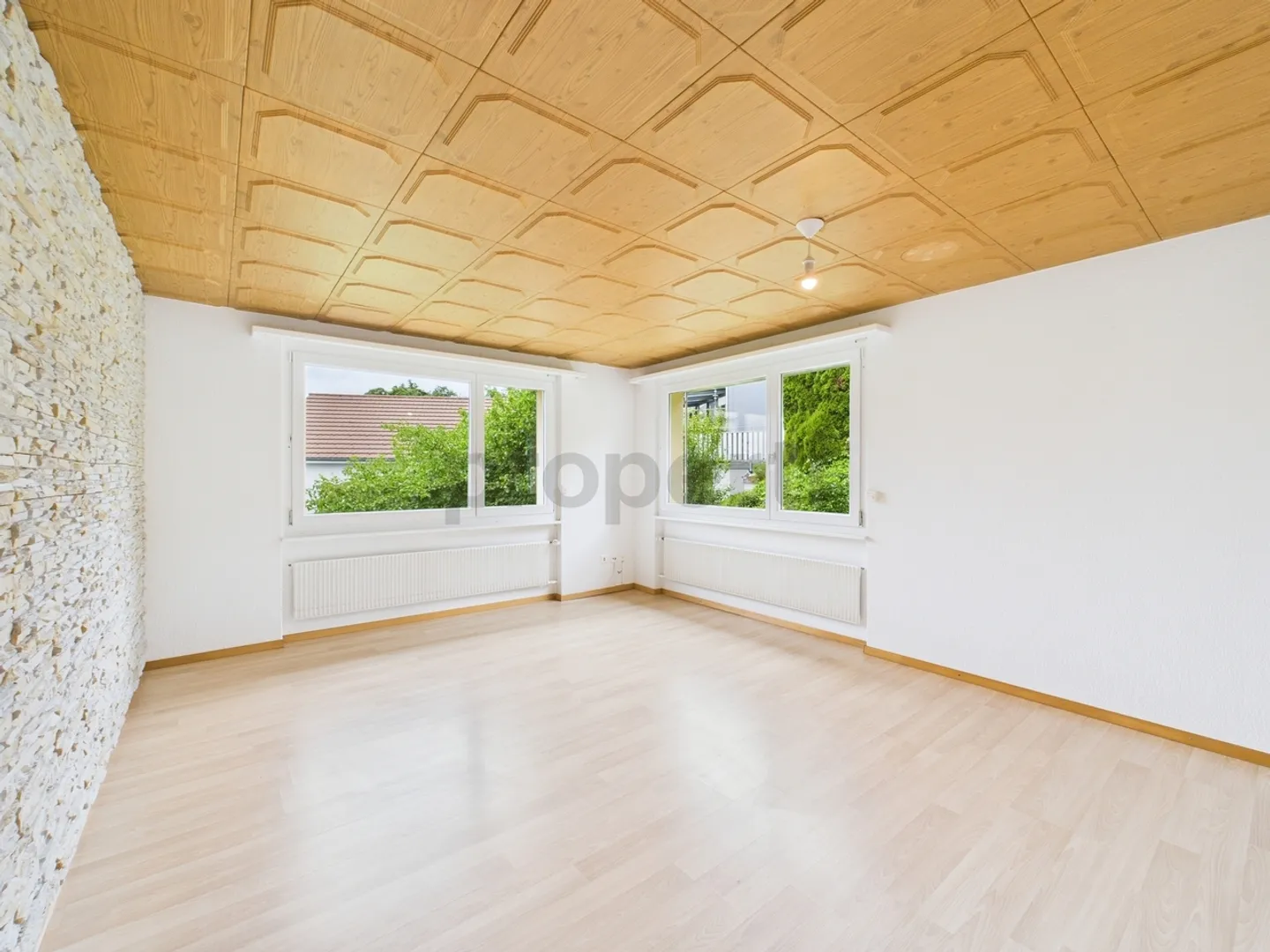 Einzigartige Wohnung in Rickenbach, Kanton SO - Foto 1 von 9