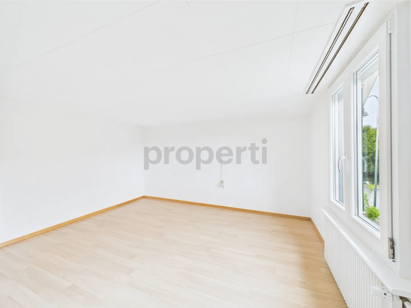 Einzigartige Wohnung in Rickenbach, Kanton SO - Foto 4 von 9