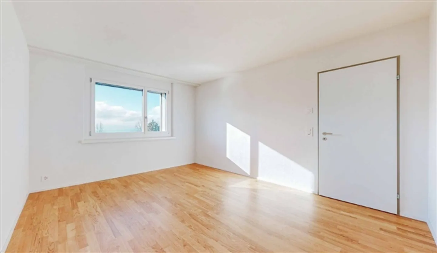 Charmante Wohnung in Widen - Foto 9 von 12