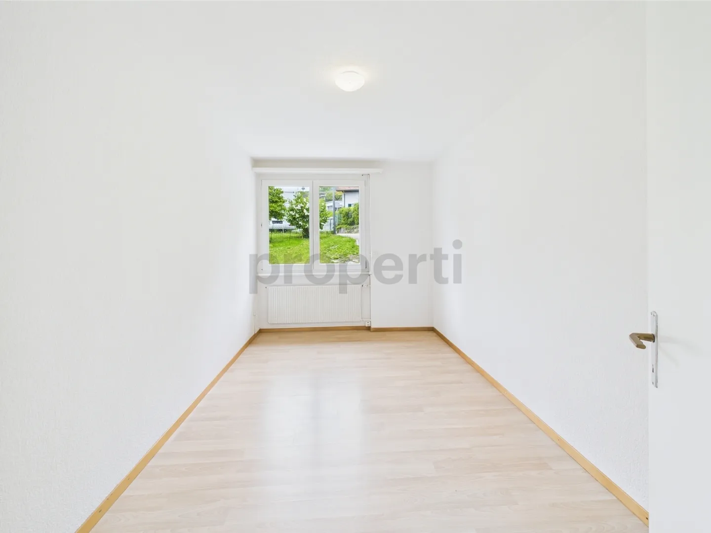 Einzigartige Wohnung in Rickenbach, Kanton SO - Foto 5 von 9