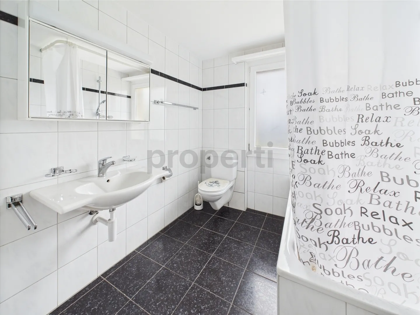 Einzigartige Wohnung in Rickenbach, Kanton SO - Foto 7 von 9