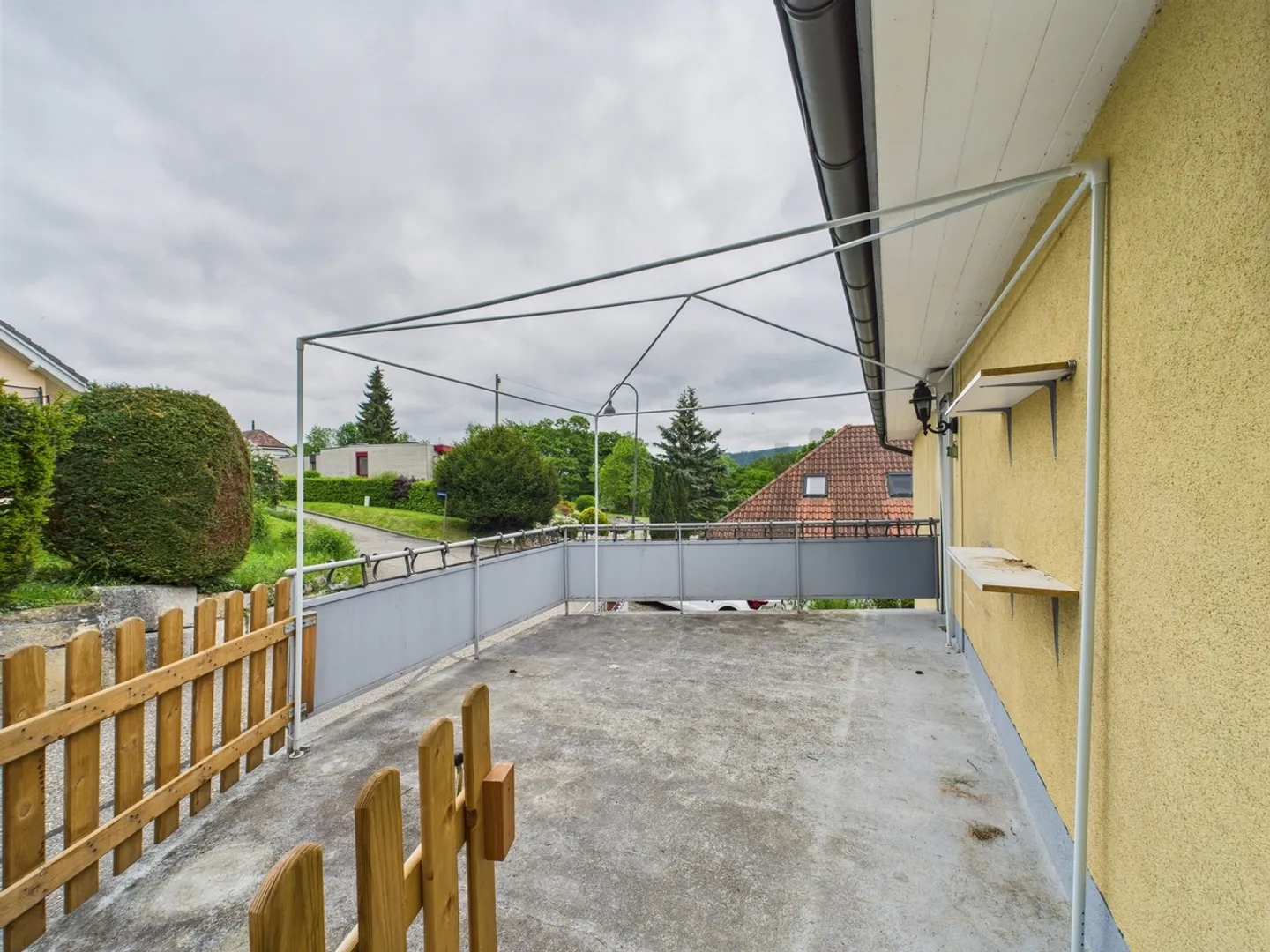 Einzigartige Wohnung in Rickenbach, Kanton SO - Foto 8 von 9