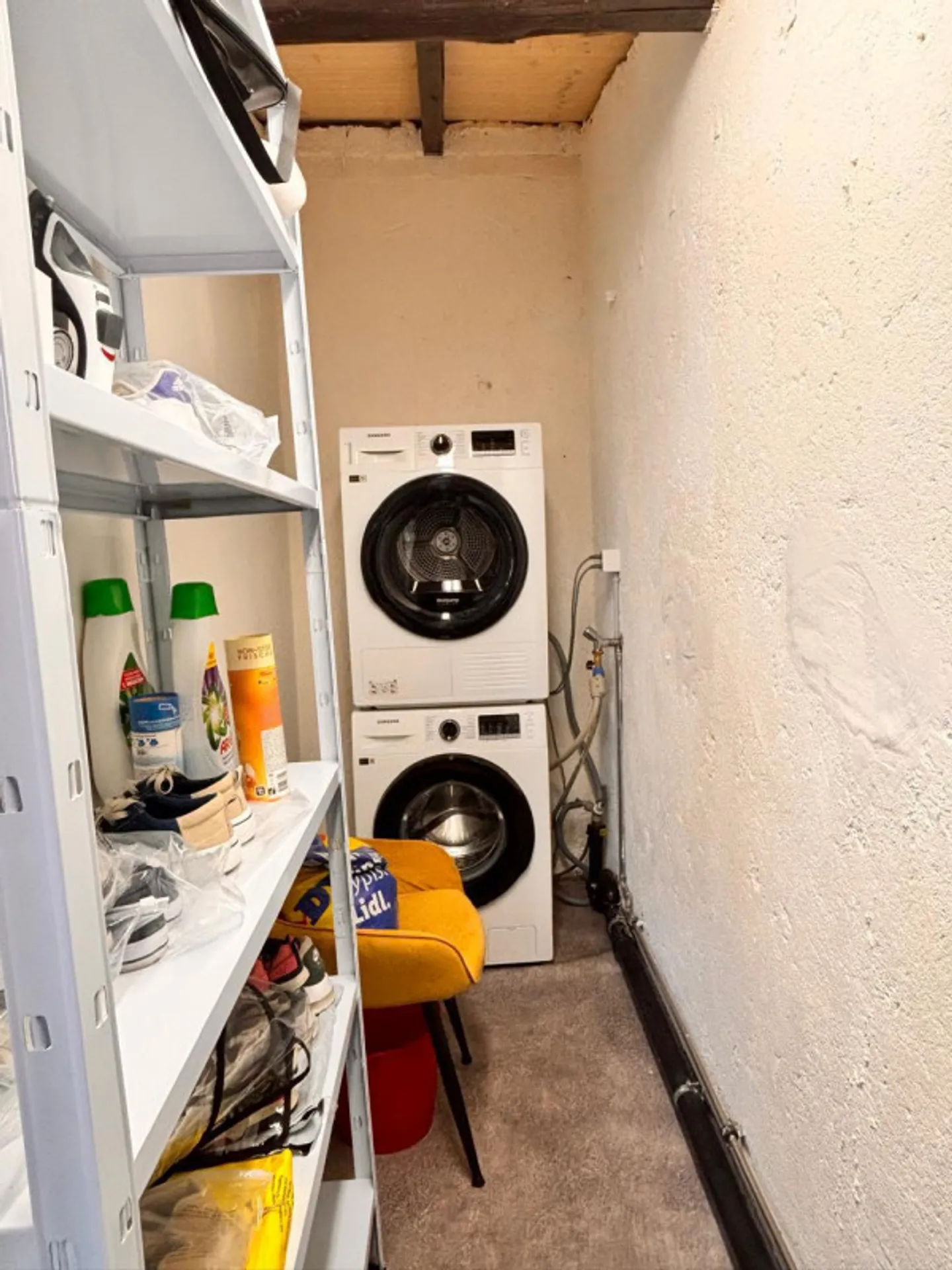 Appartamento 2.5 stanze - Foto 7 di 7