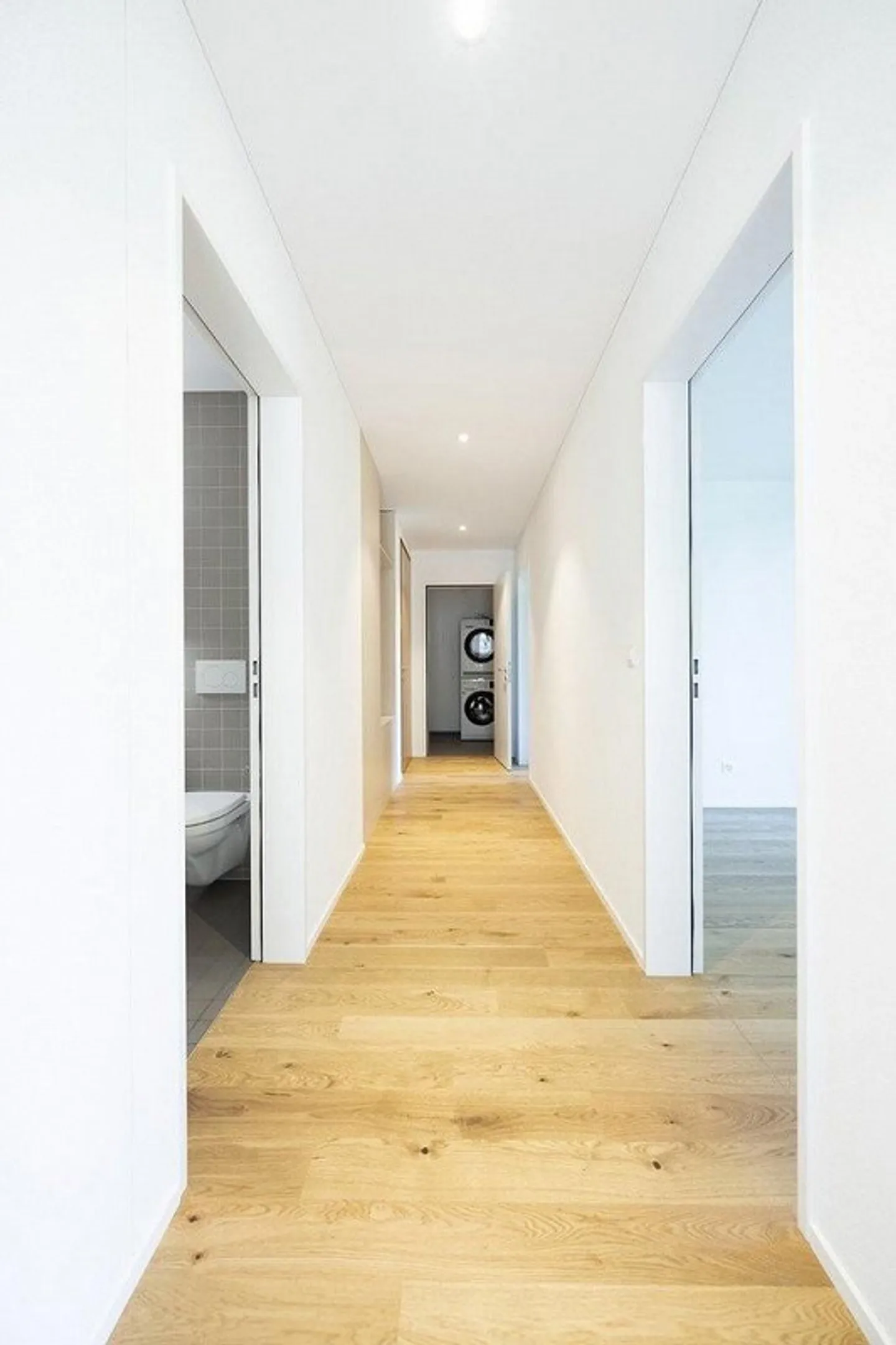 Wohnung direkt am Bahnhof Deitingen - Foto 4 von 10