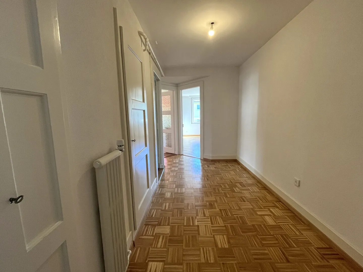 Magnifique appartement de 4,5 pièces avec balcon à Pully - Photo 2 sur 10