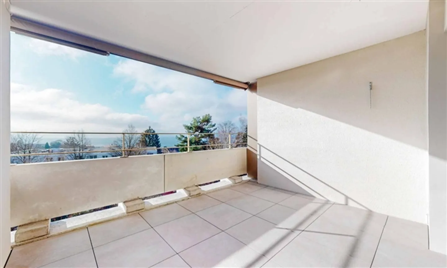 Charmante Wohnung in Widen - Foto 12 von 12