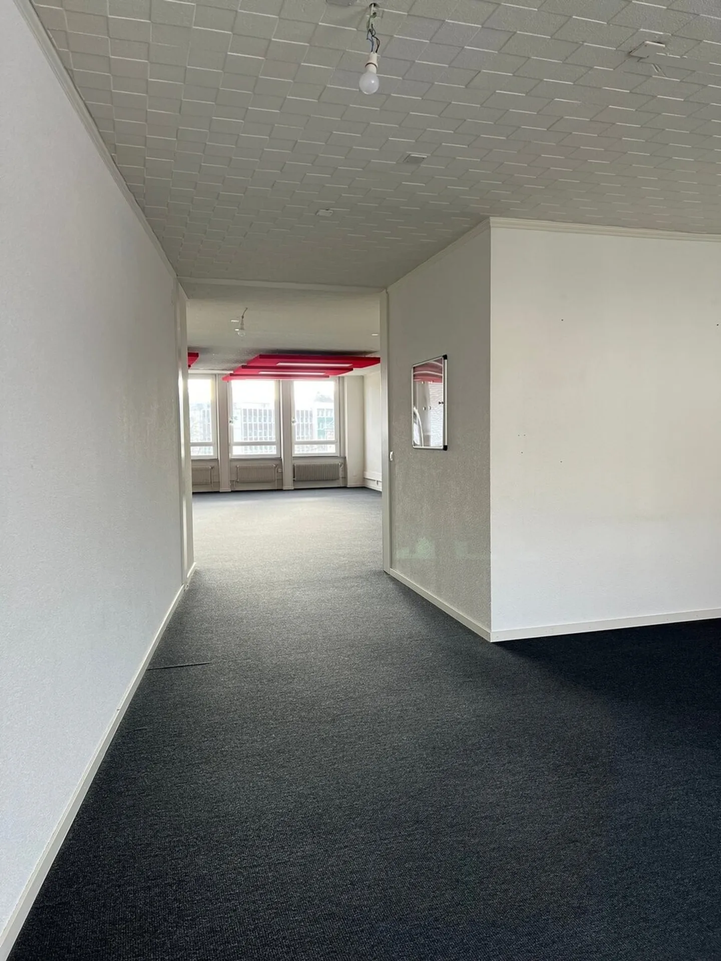 Espace administratif d'environ 128 m2 à louer dans un emplacement idéal à Fribourg - Photo 5 sur 9