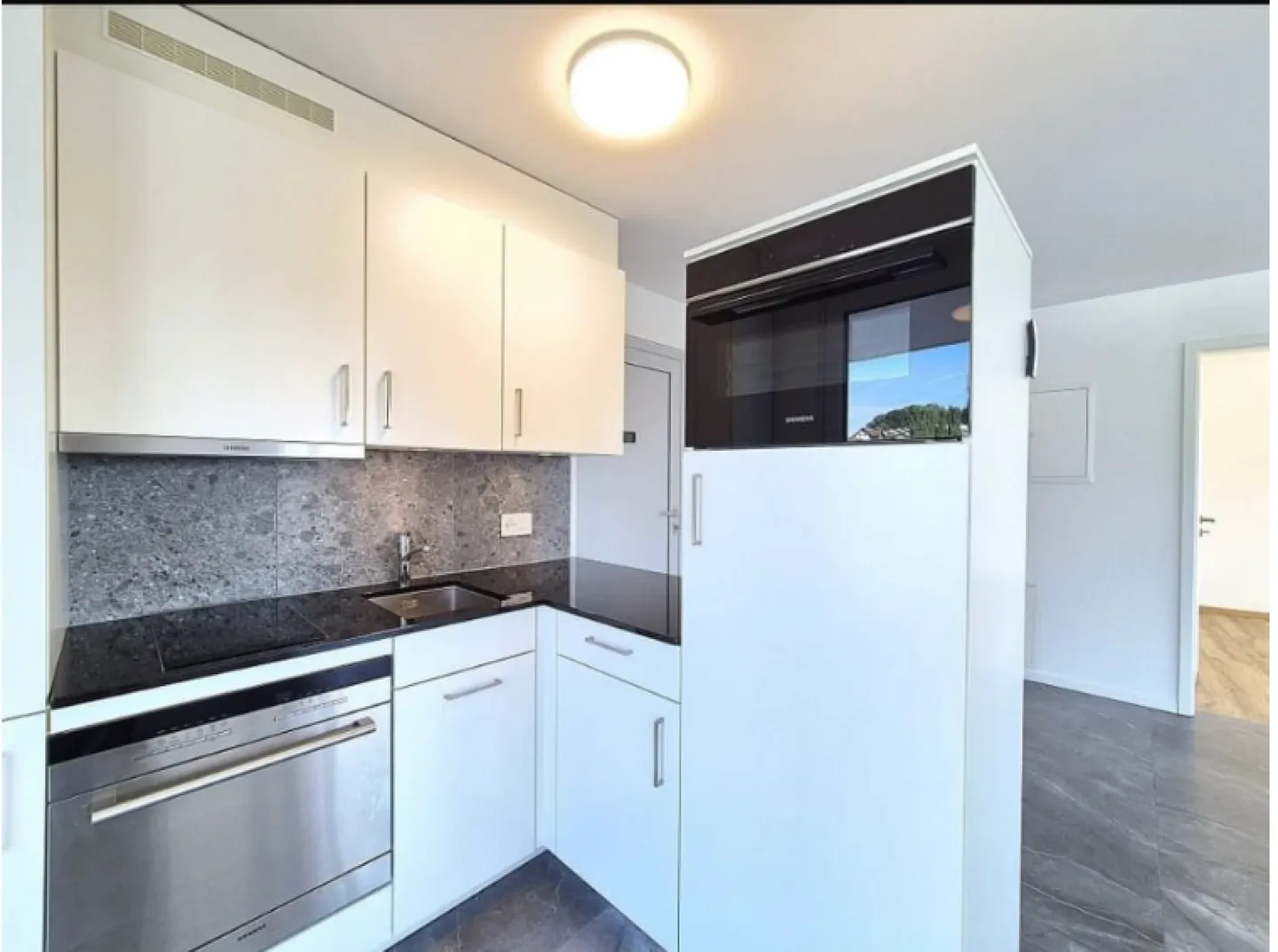 4-fach vermietet. 100?% Neubauqualität. 0?% Kompromiss - Foto 3 von 11