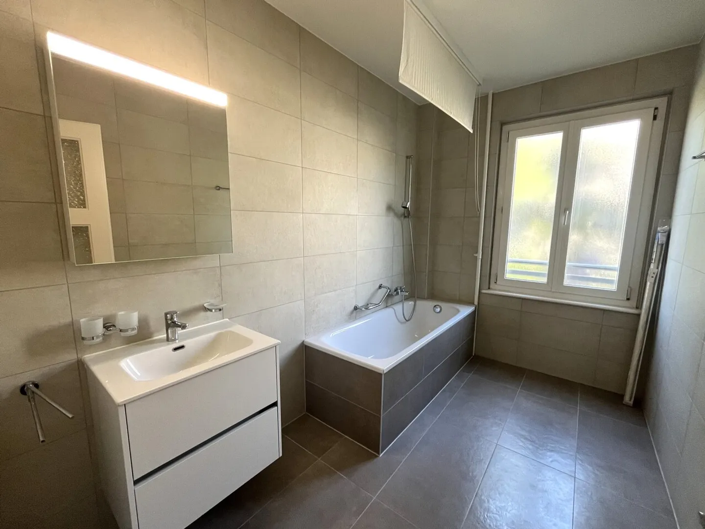 Magnifique appartement de 4,5 pièces avec balcon à Pully - Photo 4 sur 10