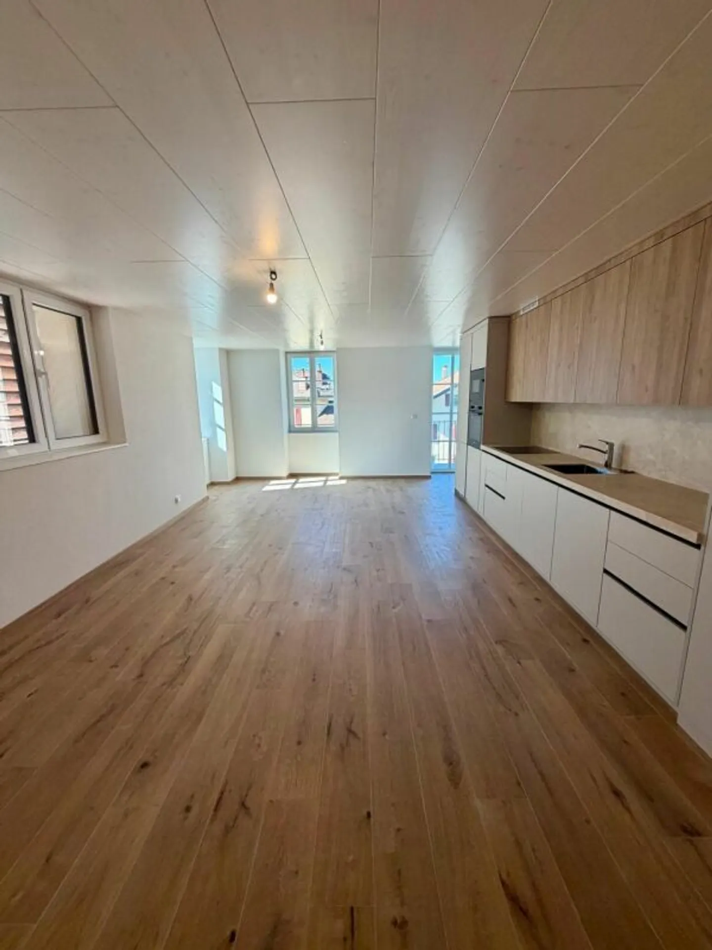 Appartamento 4.5 camere affascinante - Foto 3 di 16