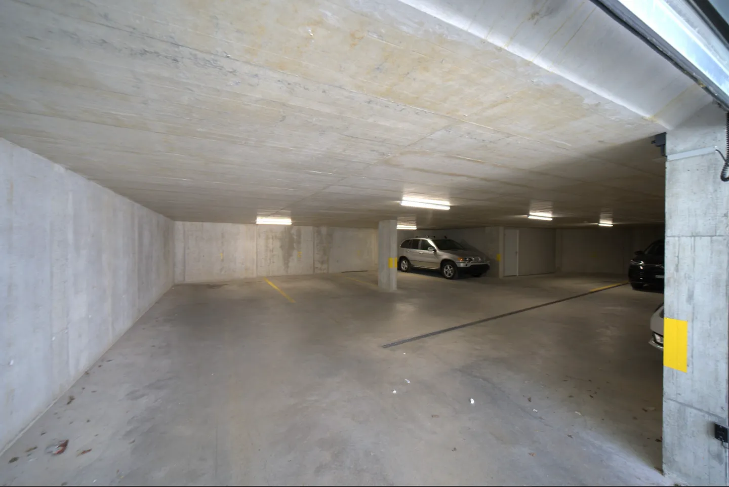 4-fach vermietet. 100?% Neubauqualität. 0?% Kompromiss - Foto 7 von 11