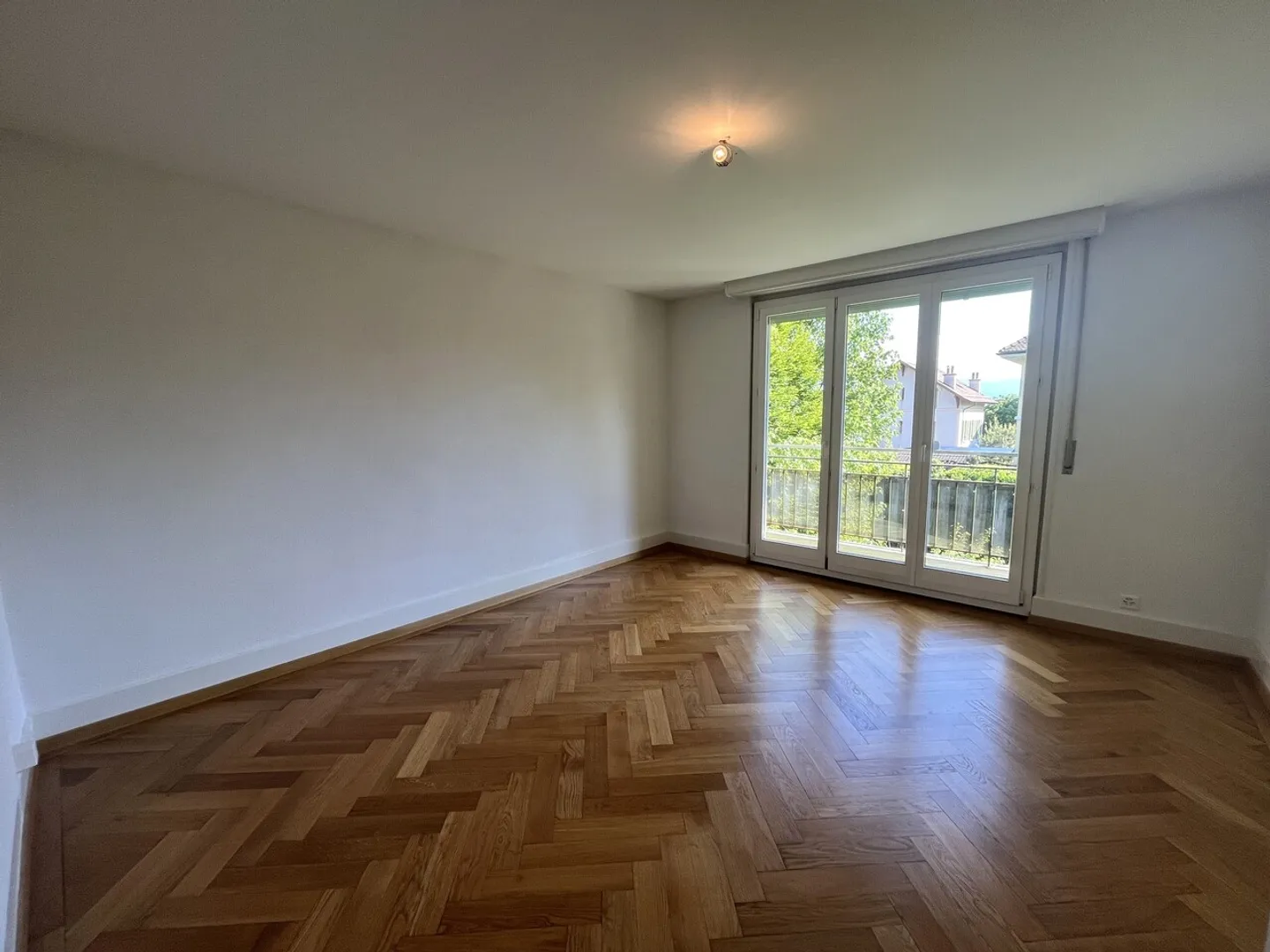 Magnifique appartement de 4,5 pièces avec balcon à Pully - Photo 6 sur 10
