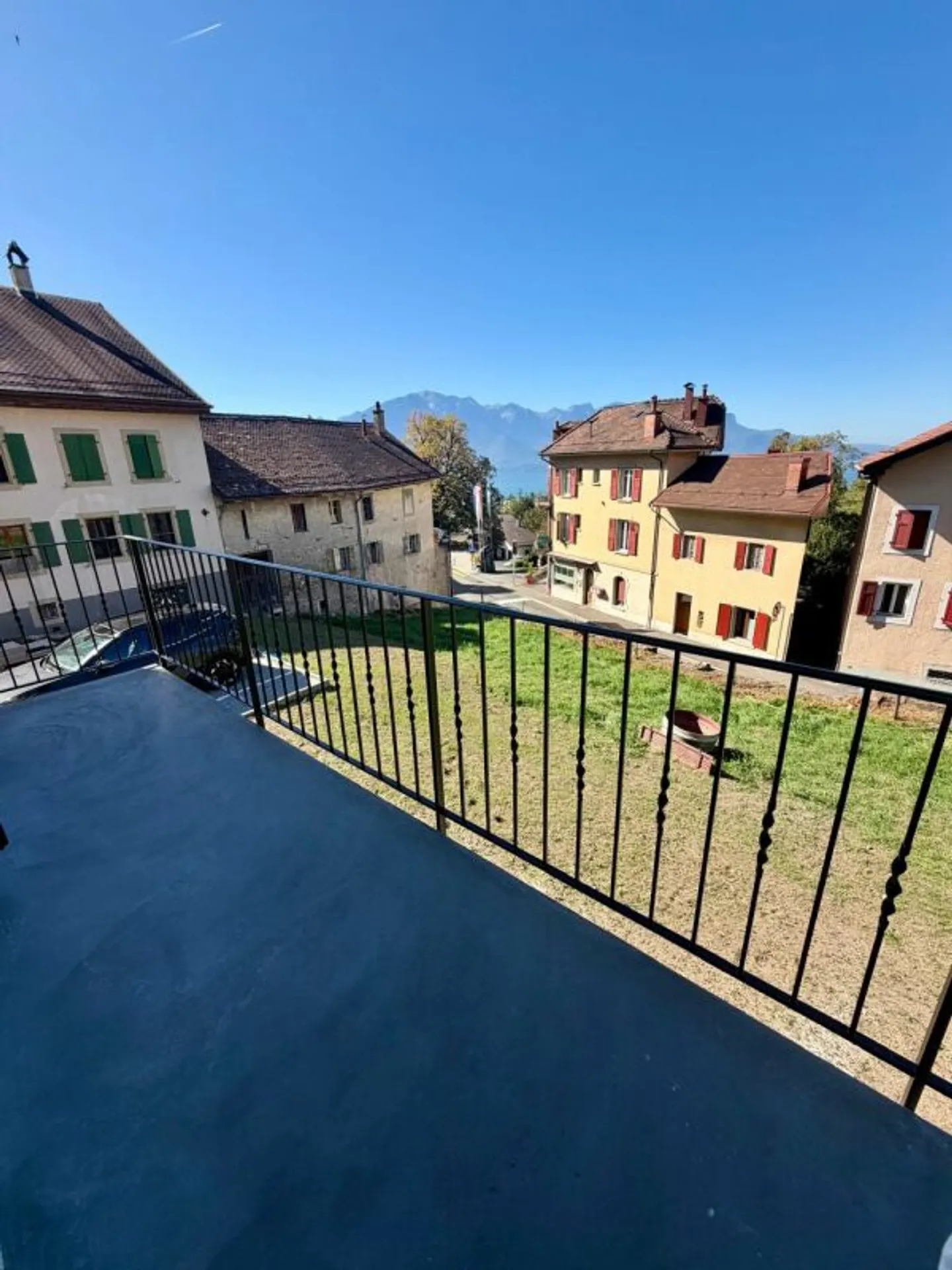 Appartamento 4.5 camere affascinante - Foto 9 di 16