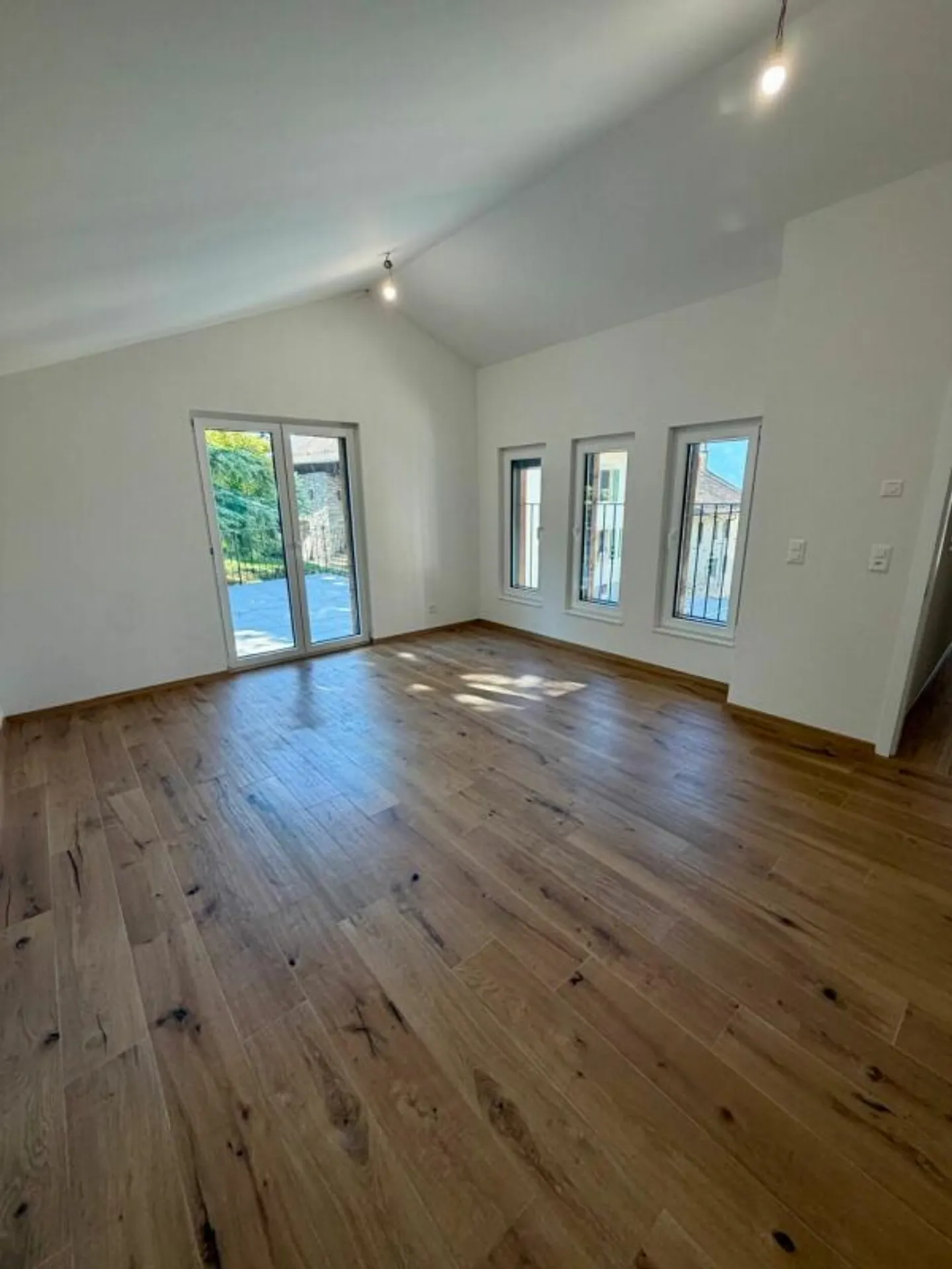 Appartamento 4.5 camere affascinante - Foto 5 di 16