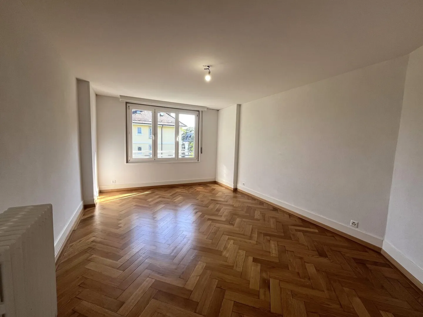 Magnifique appartement de 4,5 pièces avec balcon à Pully - Photo 7 sur 10