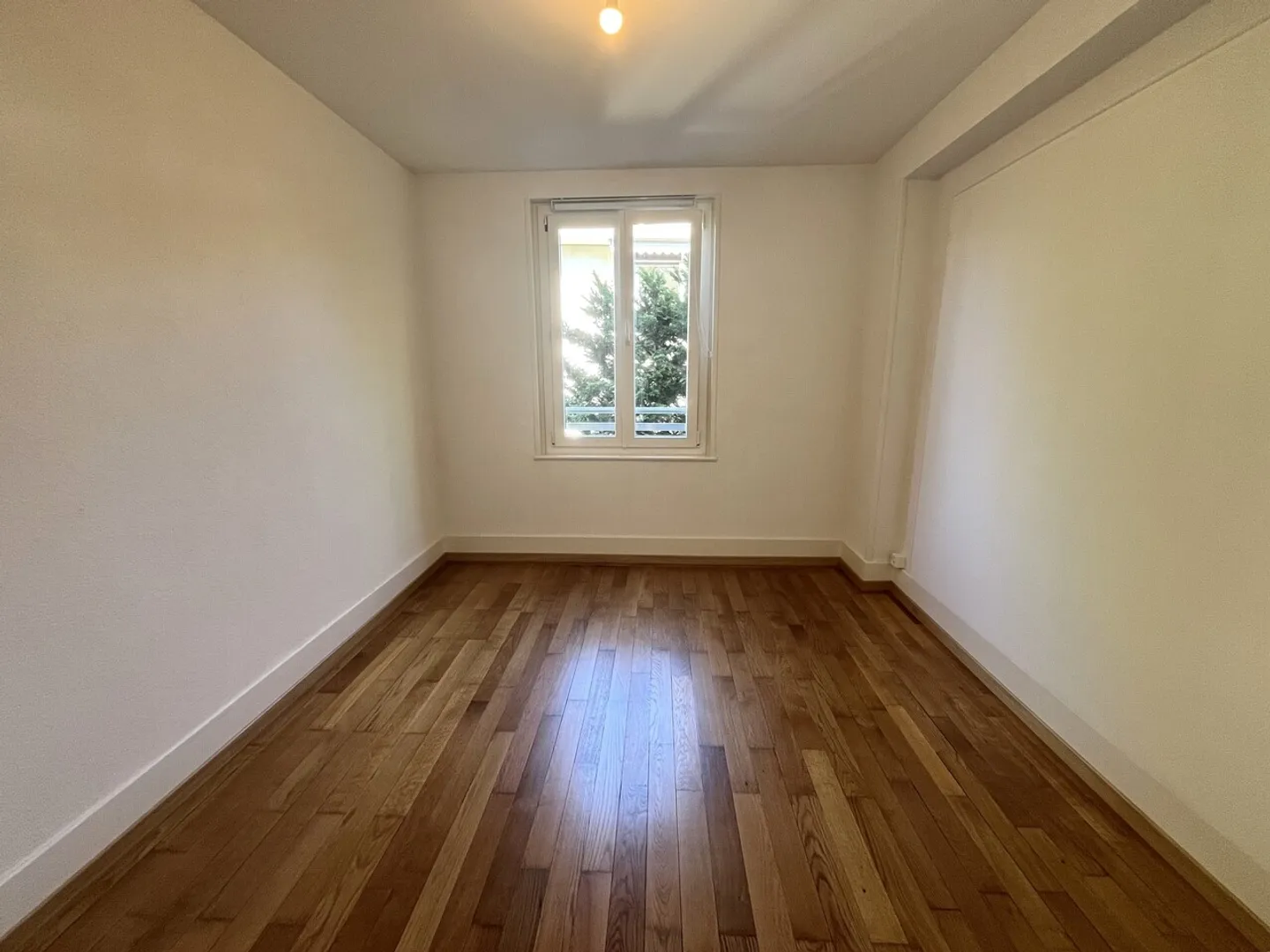 Magnifique appartement de 4,5 pièces avec balcon à Pully - Photo 8 sur 10
