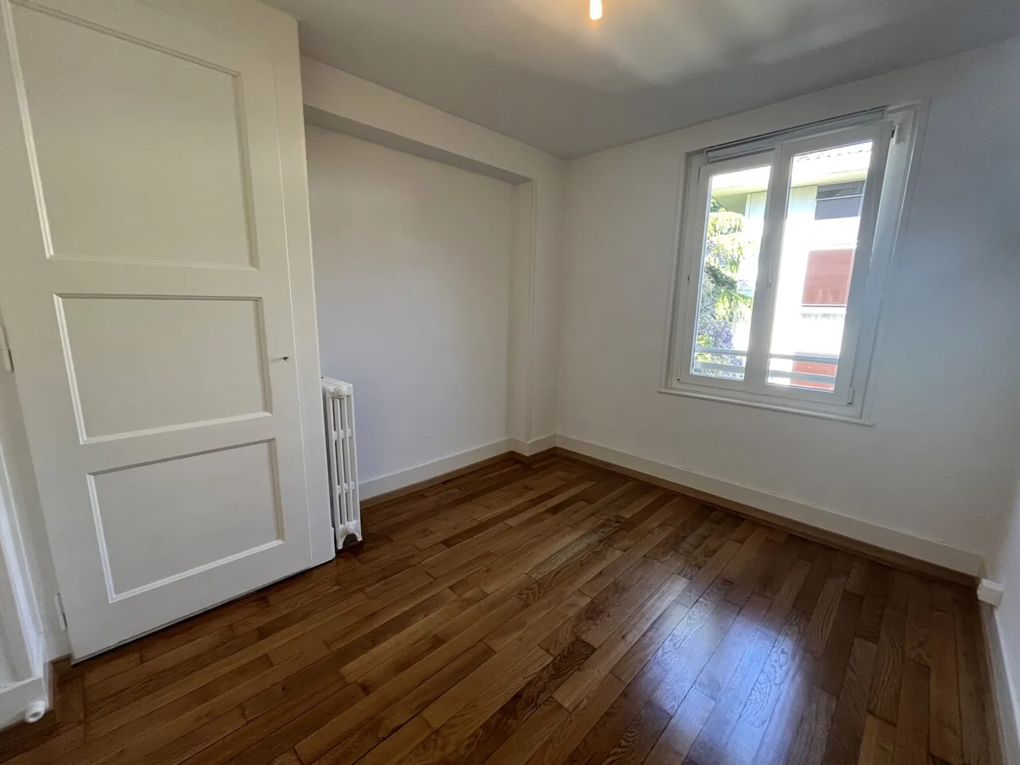 Magnifique appartement de 4,5 pièces avec balcon à Pully - Photo 9 sur 10