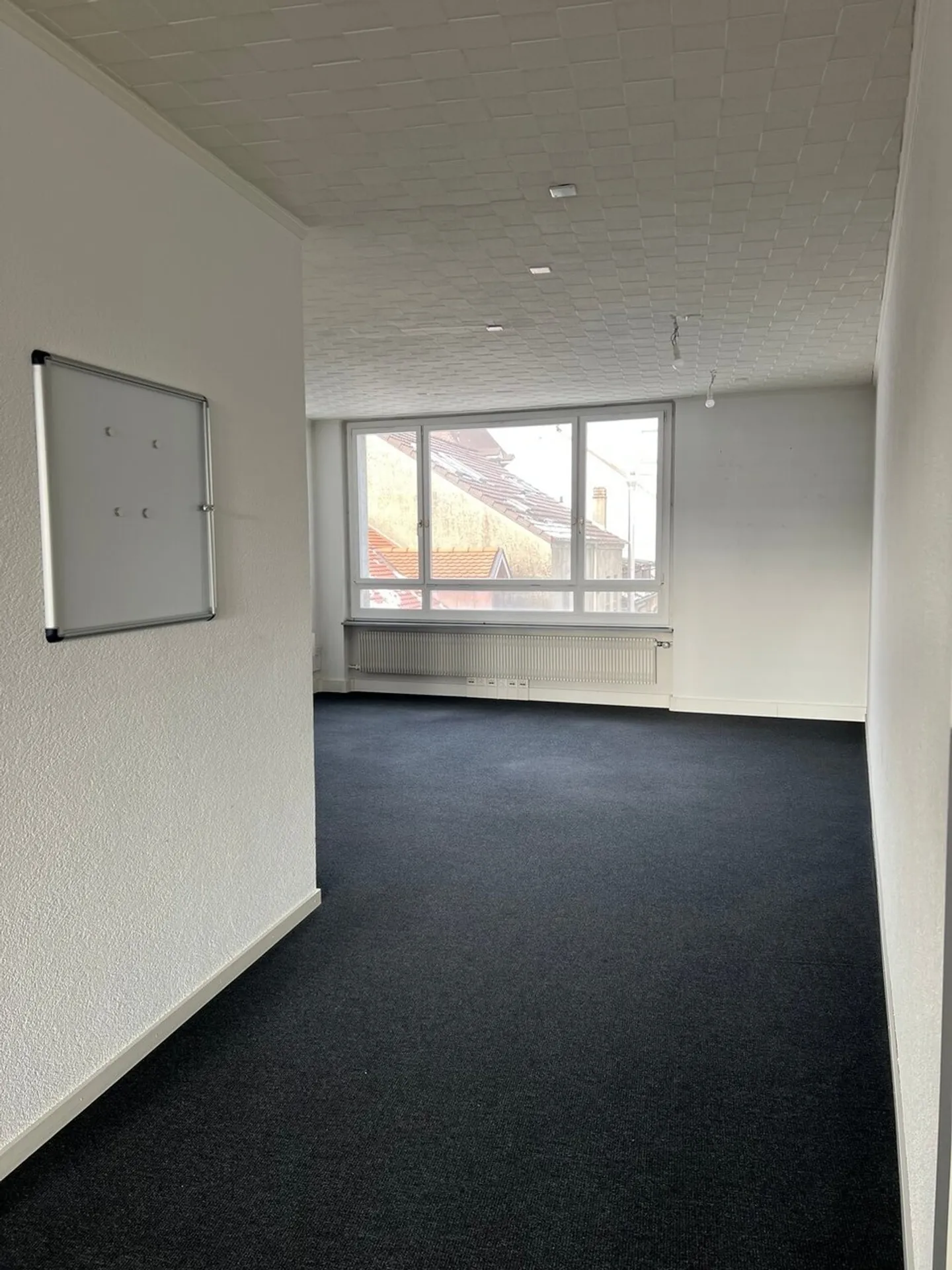 Espace administratif d'environ 128 m2 à louer dans un emplacement idéal à Fribourg - Photo 6 sur 9