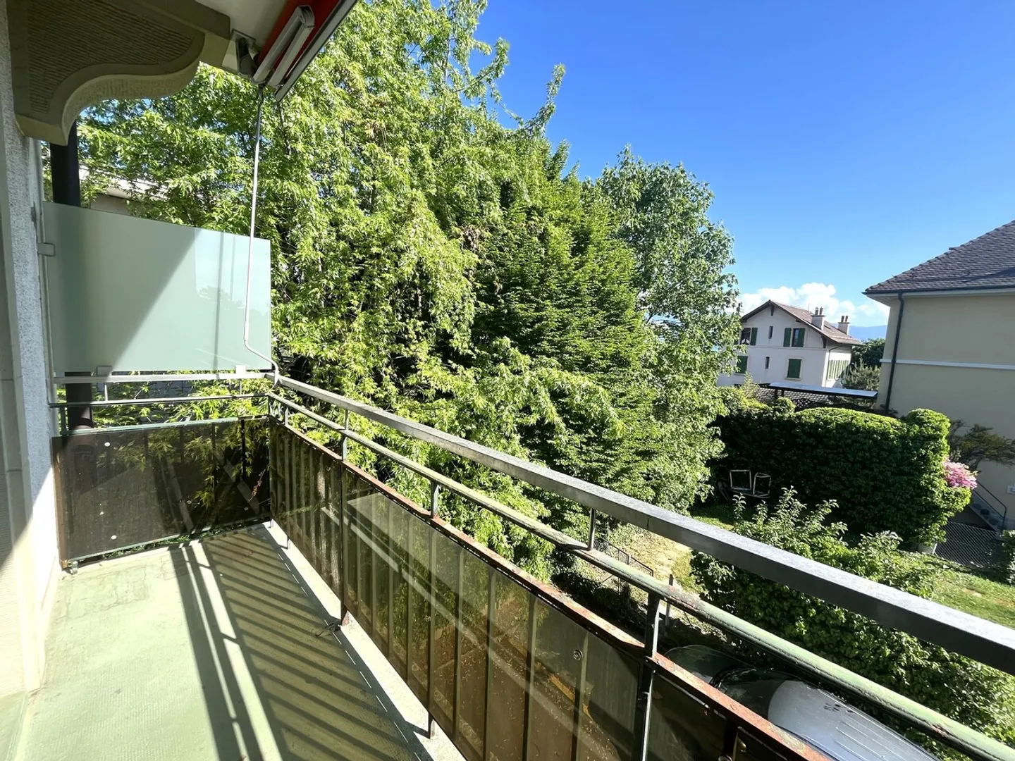 Magnifique appartement de 4,5 pièces avec balcon à Pully - Photo 10 sur 10