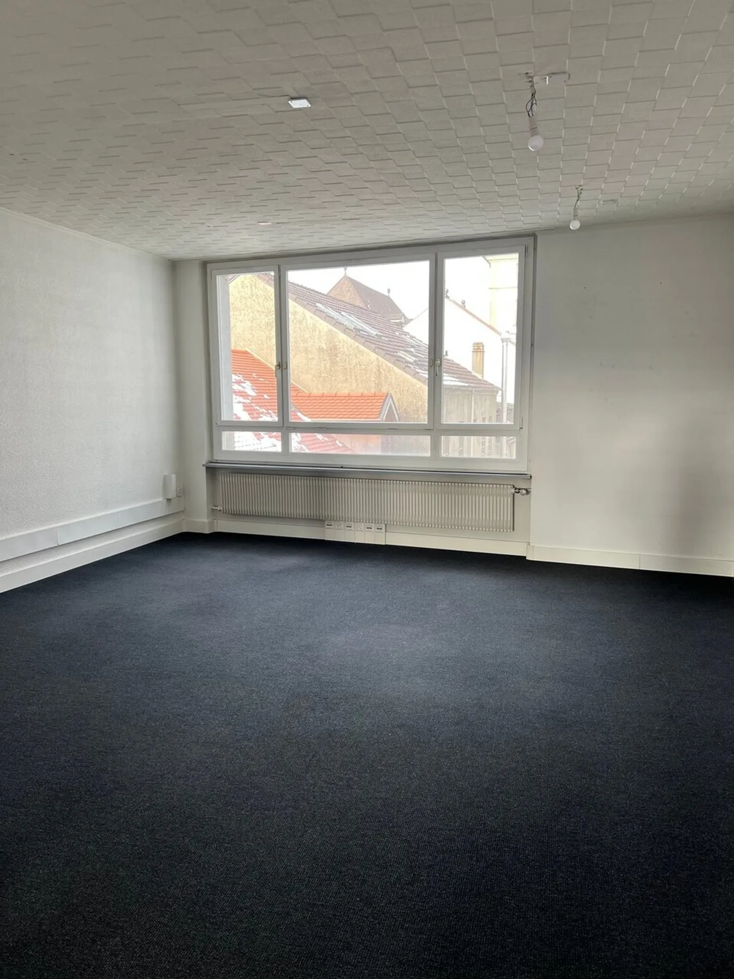 Espace administratif d'environ 128 m2 à louer dans un emplacement idéal à Fribourg - Photo 7 sur 9