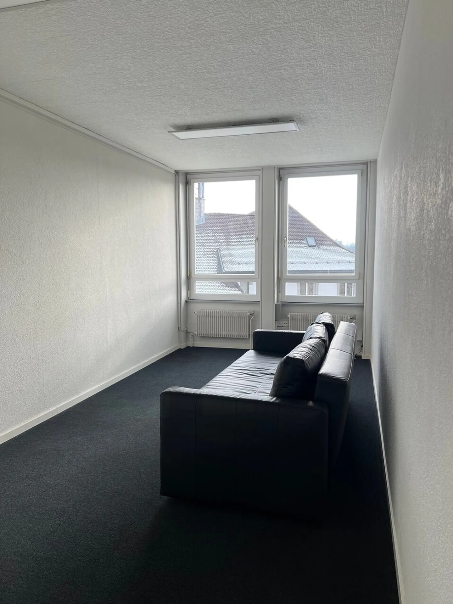 Espace administratif d'environ 128 m2 à louer dans un emplacement idéal à Fribourg - Photo 8 sur 9